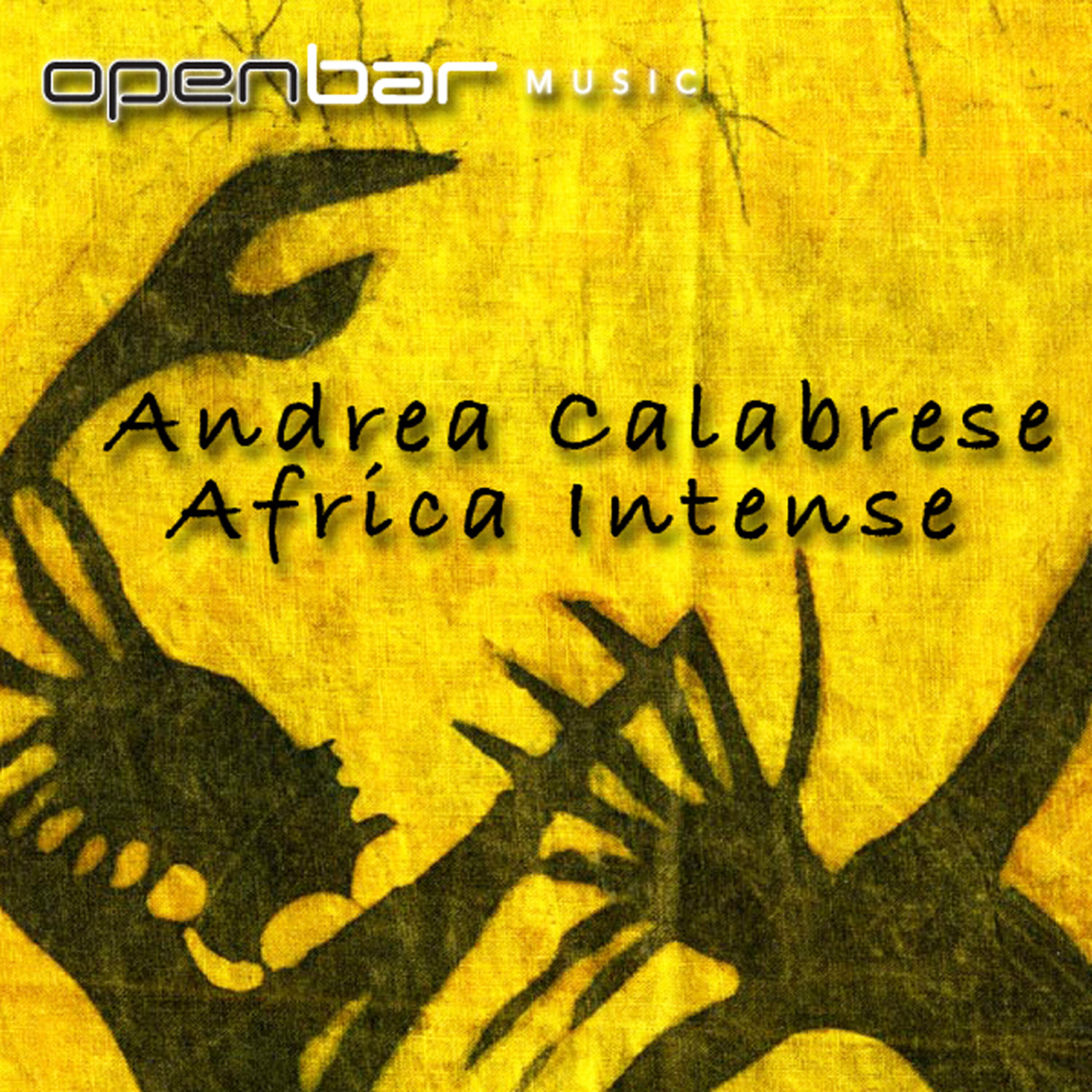 Andrea Calabrese - Africa Intense (Bress Mix)