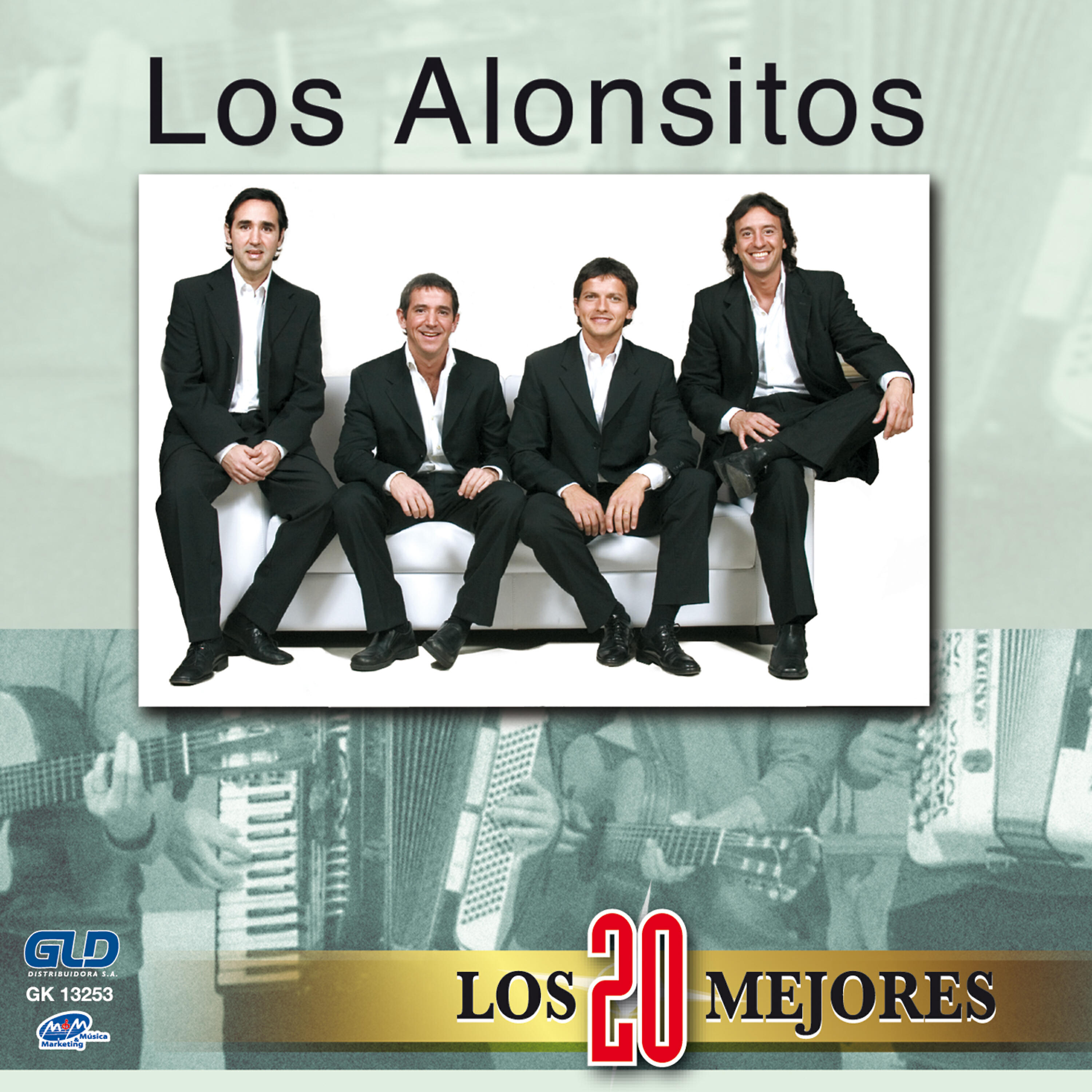 Los Alonsitos - Corrientes Poty