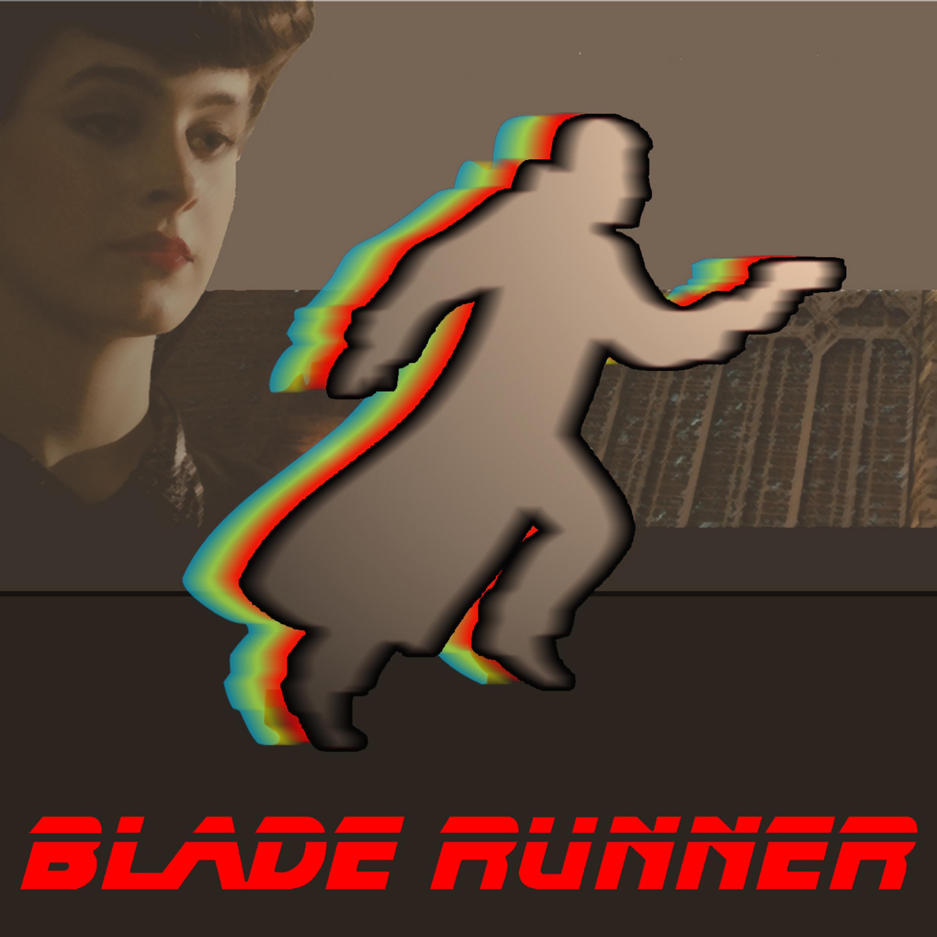 Постер альбома Blade Runner