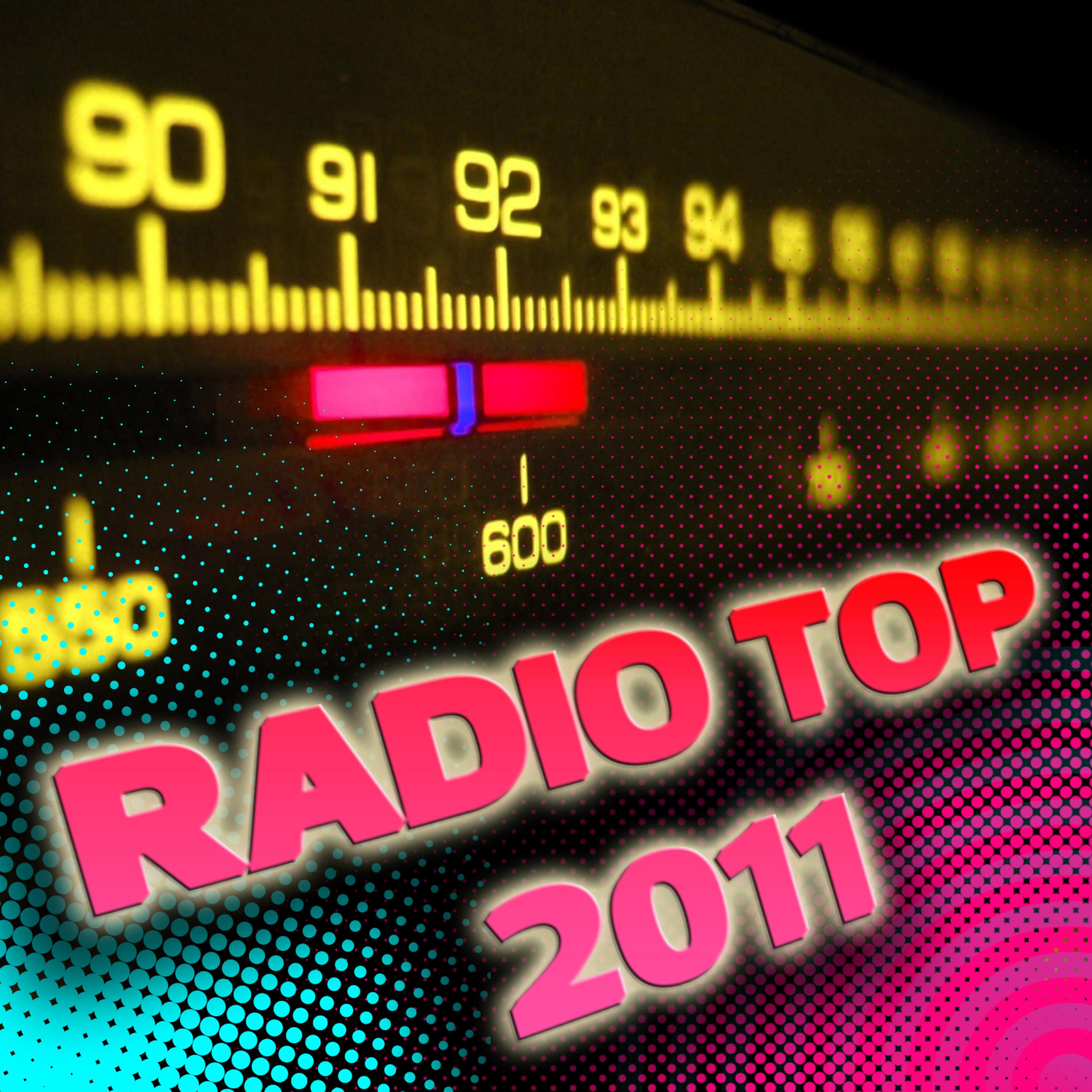 Постер альбома Radio Top 2011