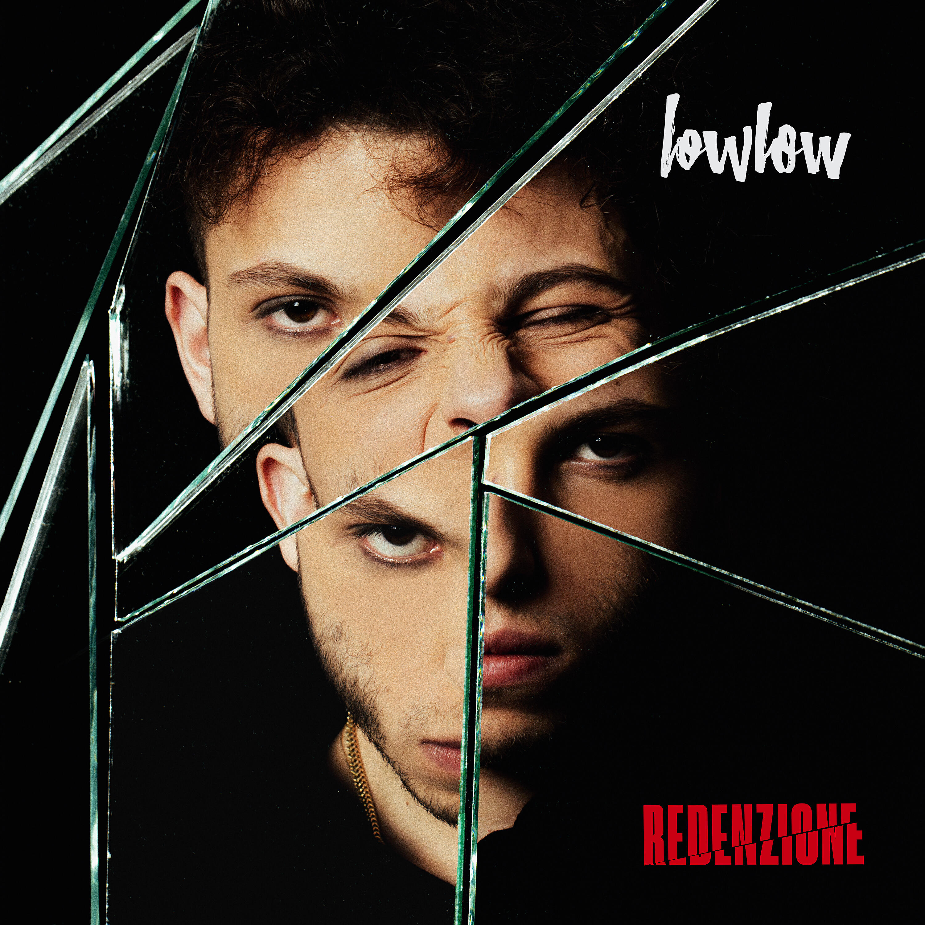 LowLow - Io ti ammazzerei
