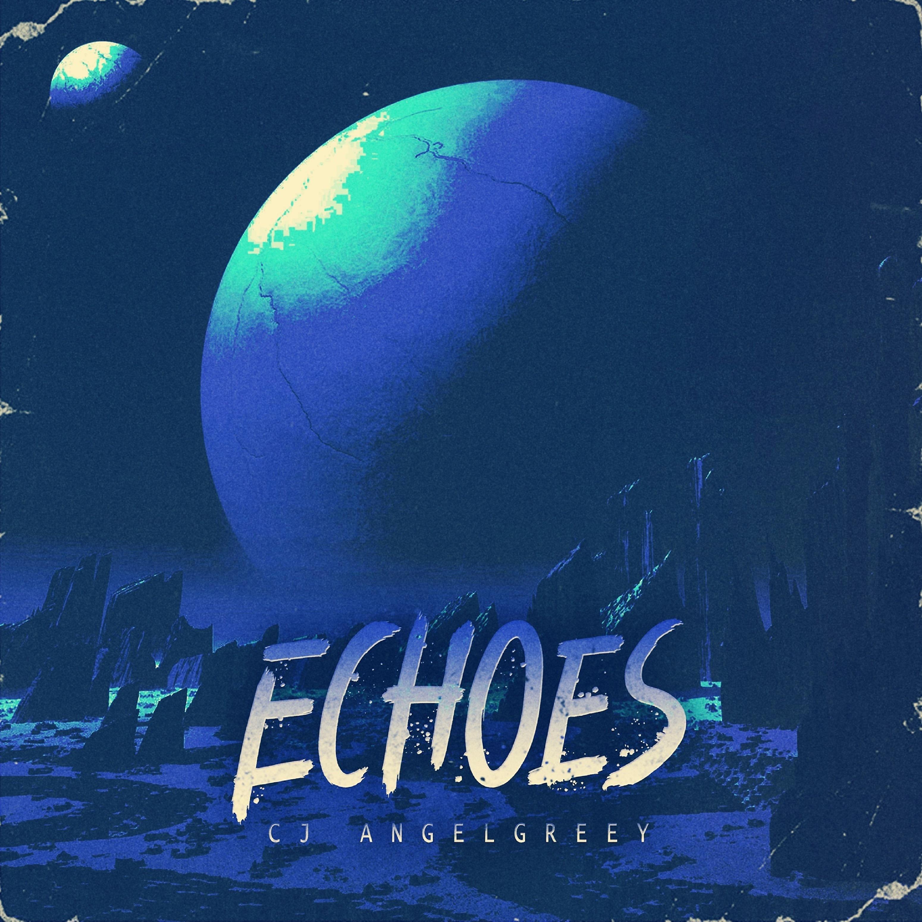 Постер альбома Echoes