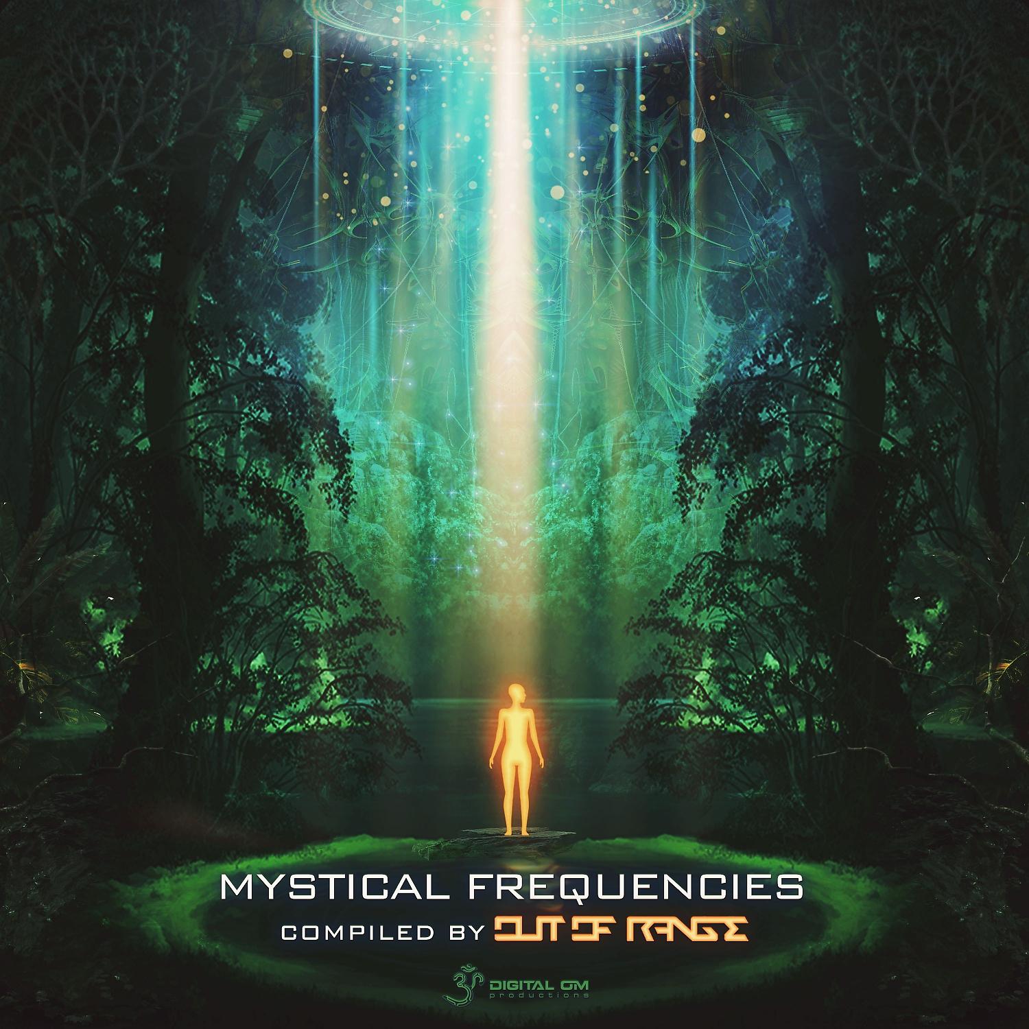 Постер альбома Mystical Frequencies