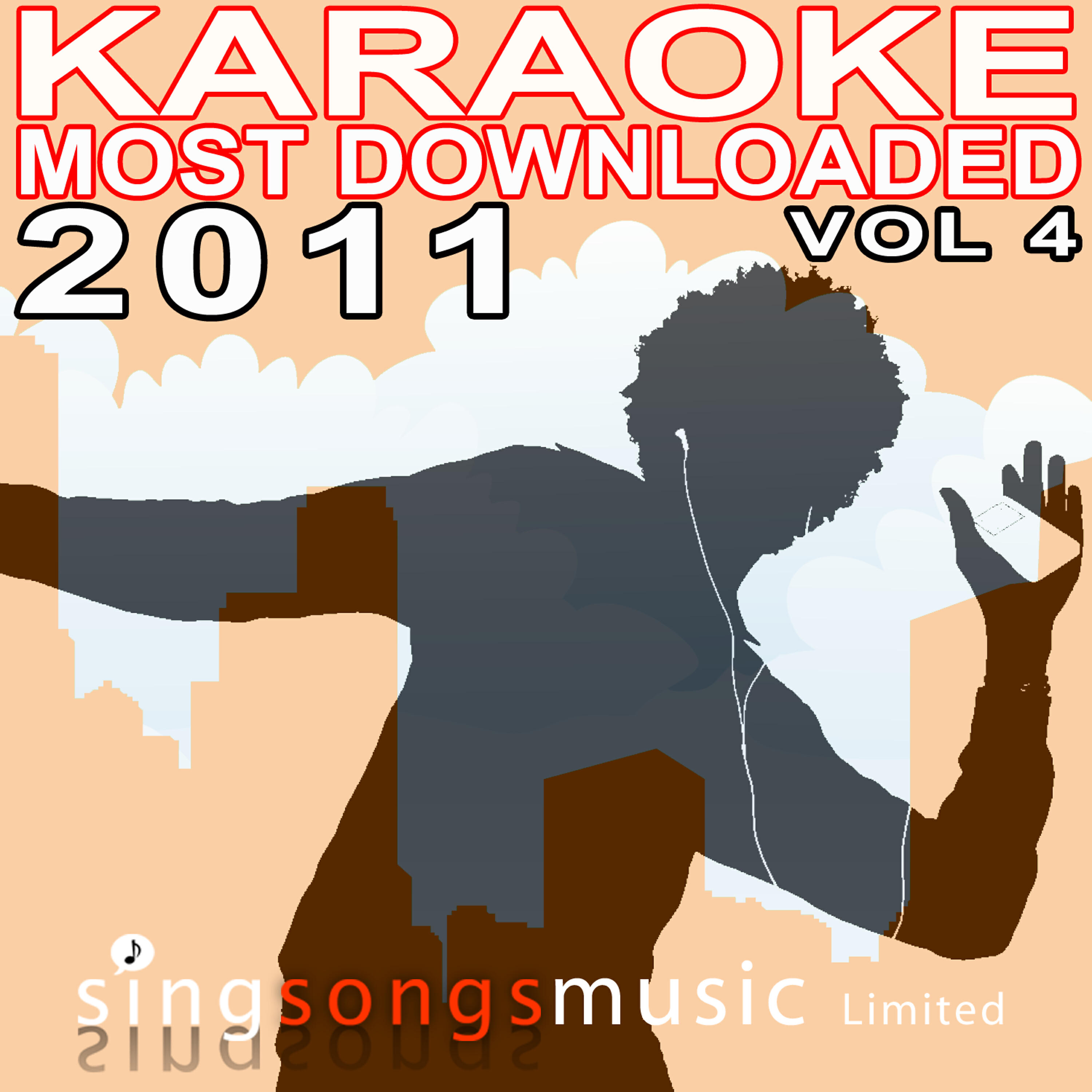 2010s Karaoke Band - Party All Night (Sleep All Day) (In the style of Sean Kingston)