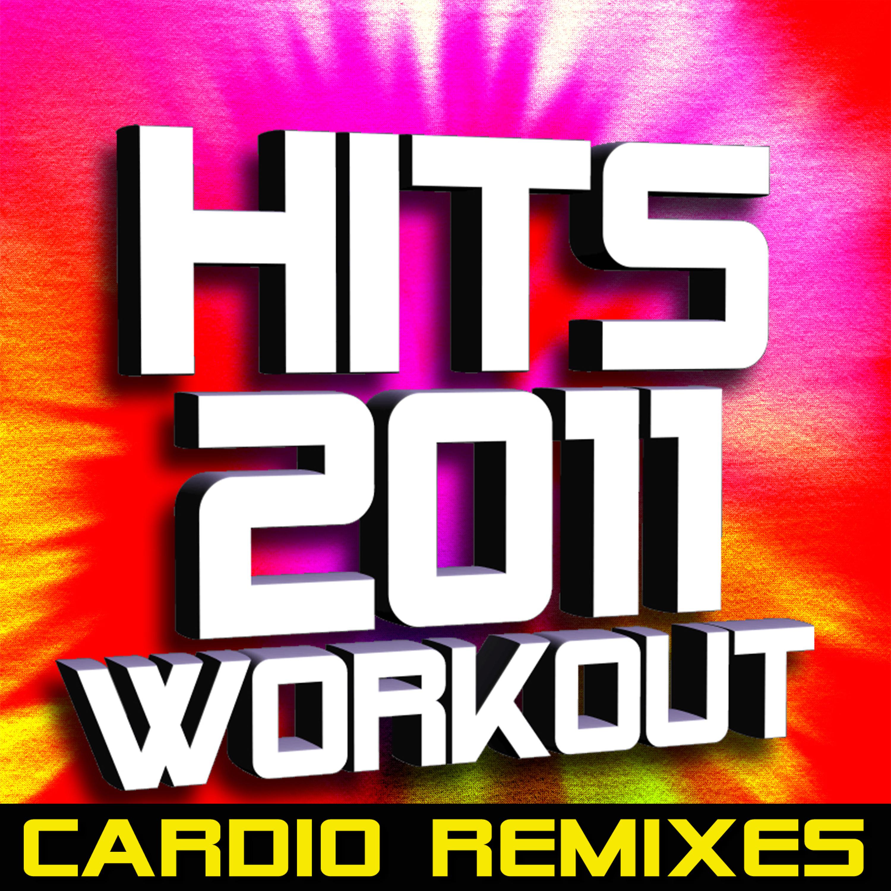 Постер альбома Hits 2011 Workout – Cardio Remixes