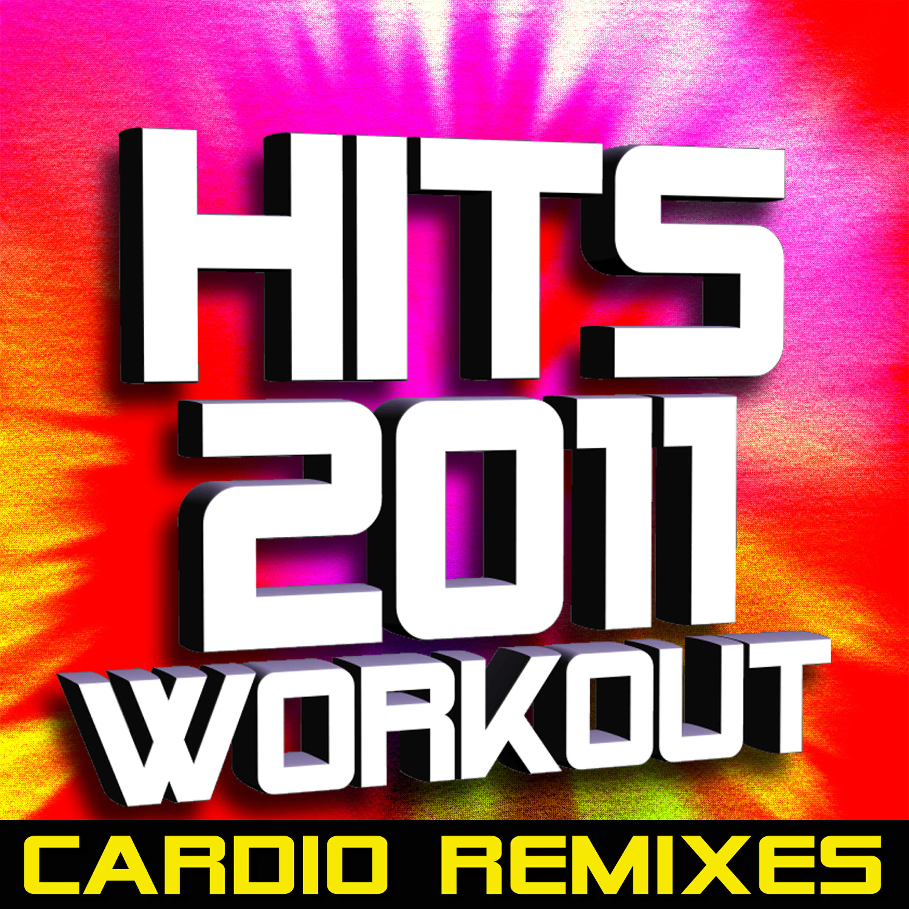 Ultimate Workout Hits - Waka Waka (This Time For Africa) (Cardio Remix + 135 BPM)