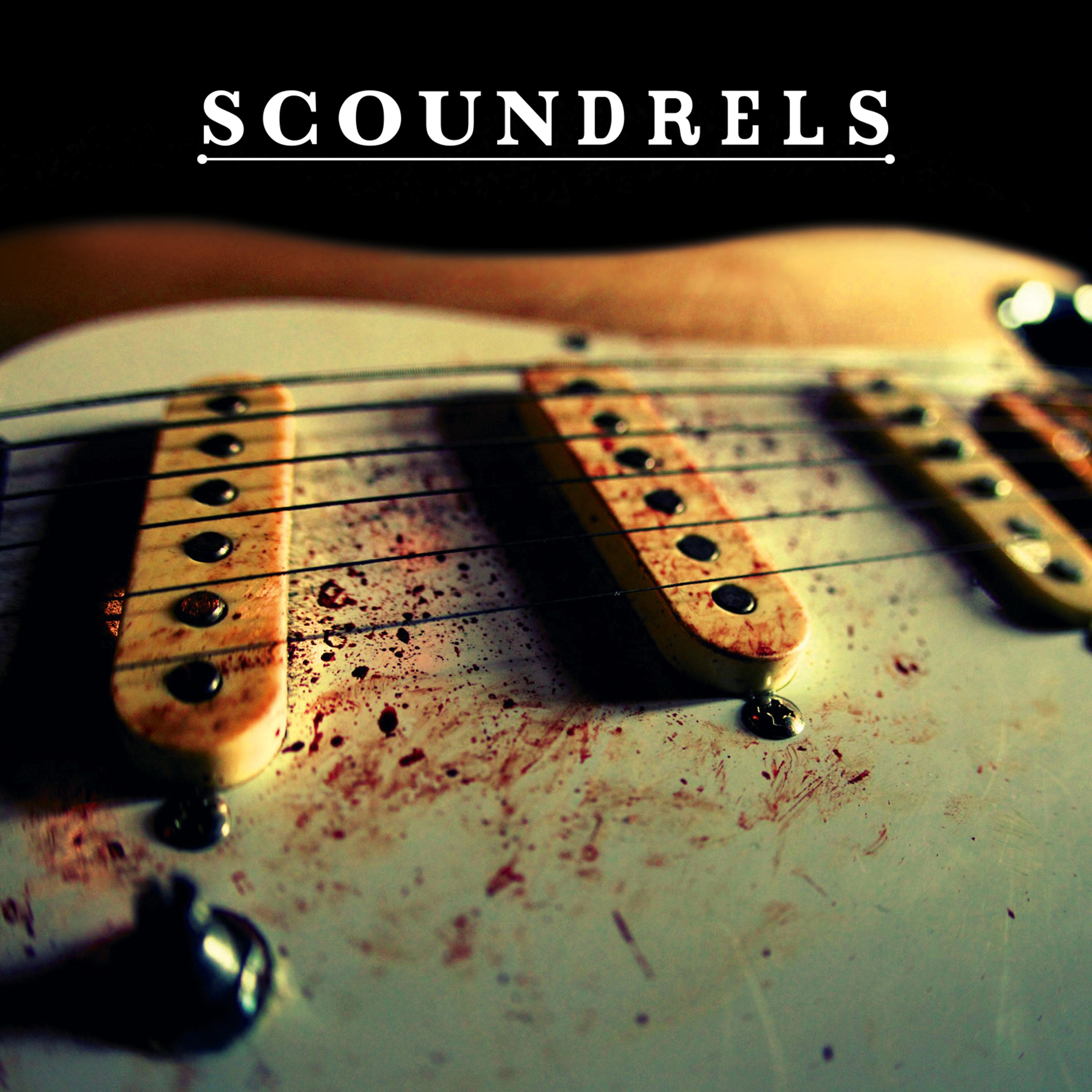 Постер альбома Scoundrels