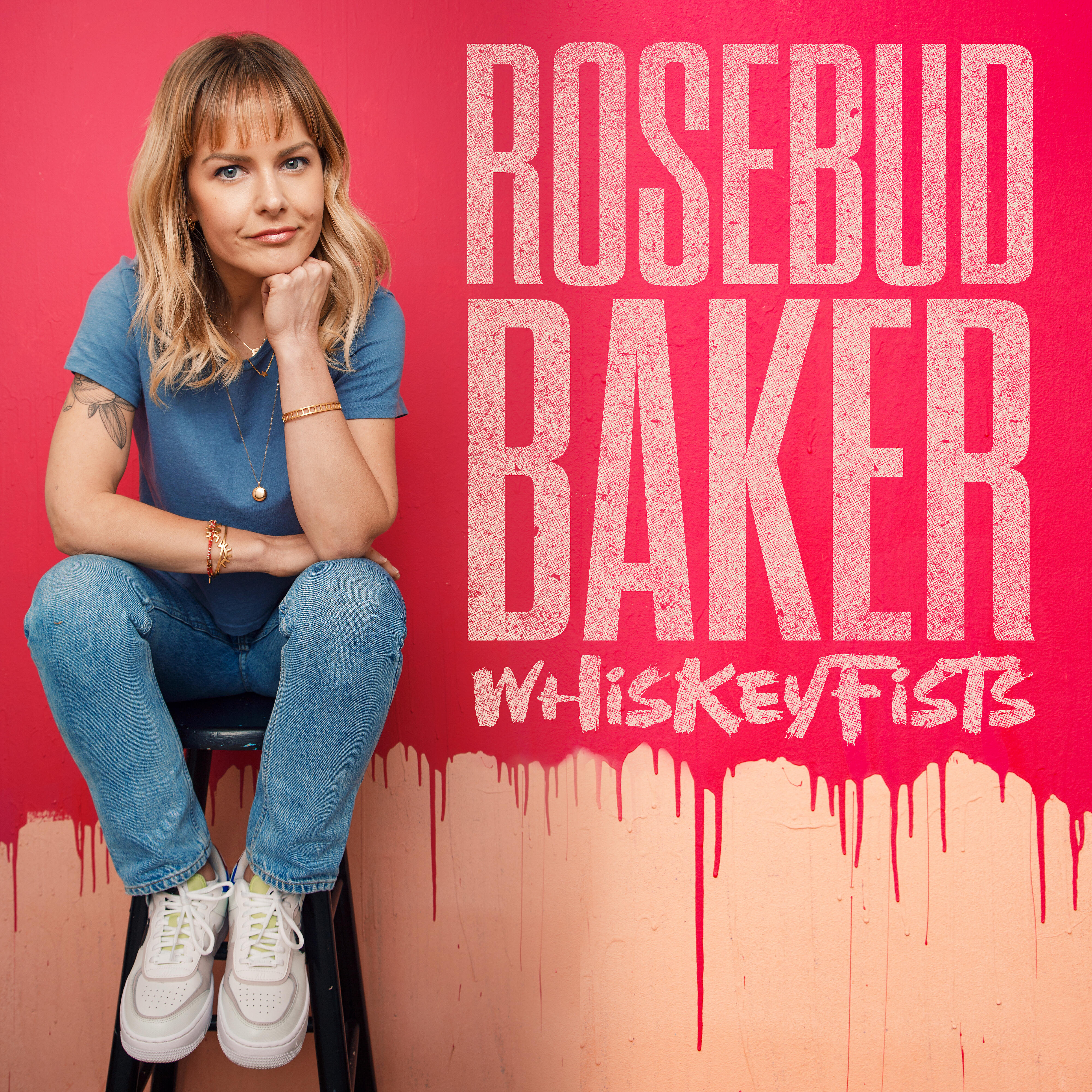 Rosebud Baker - Liberal
