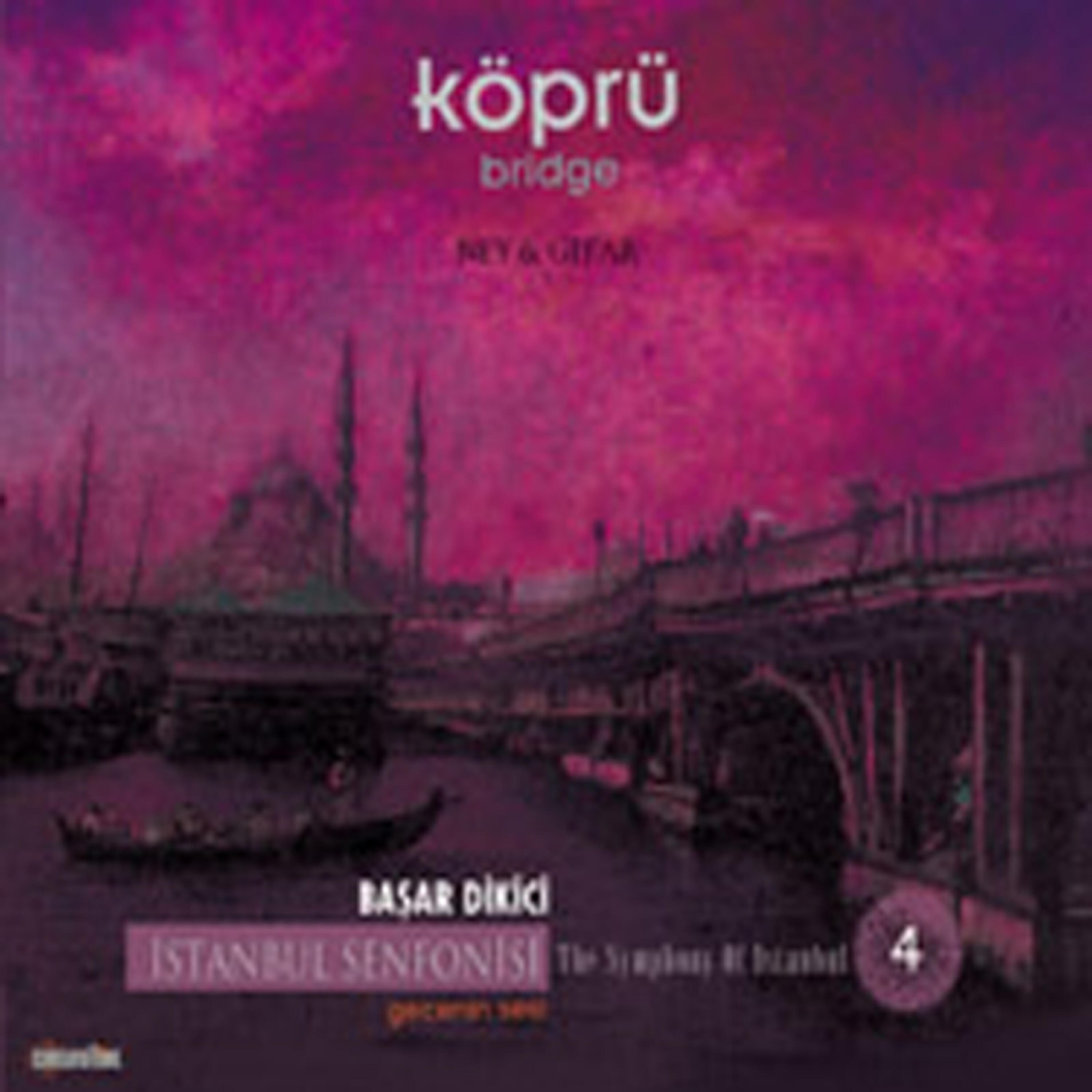 Başar Dikici - Gipsy Sufi