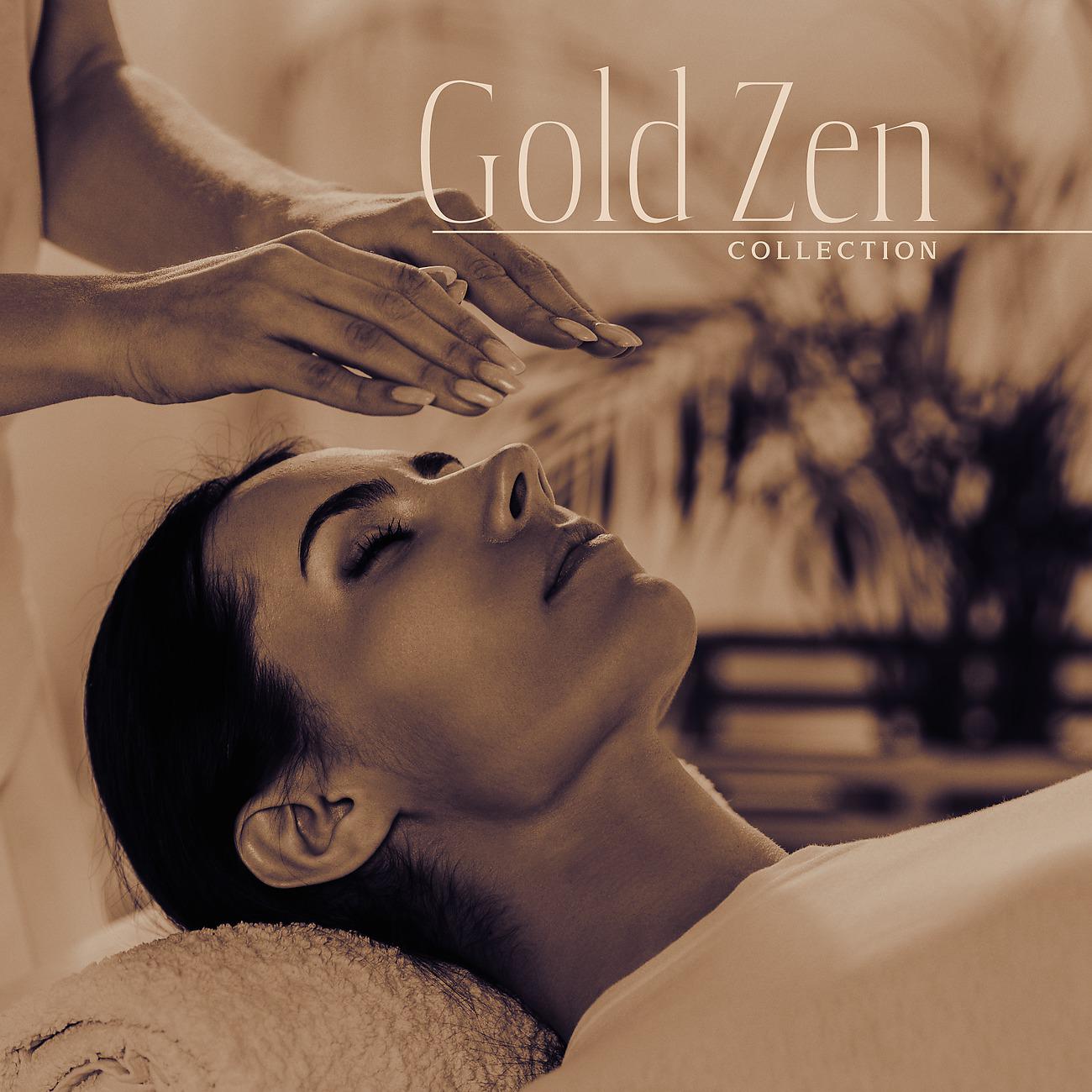 Постер альбома Gold Zen Collection