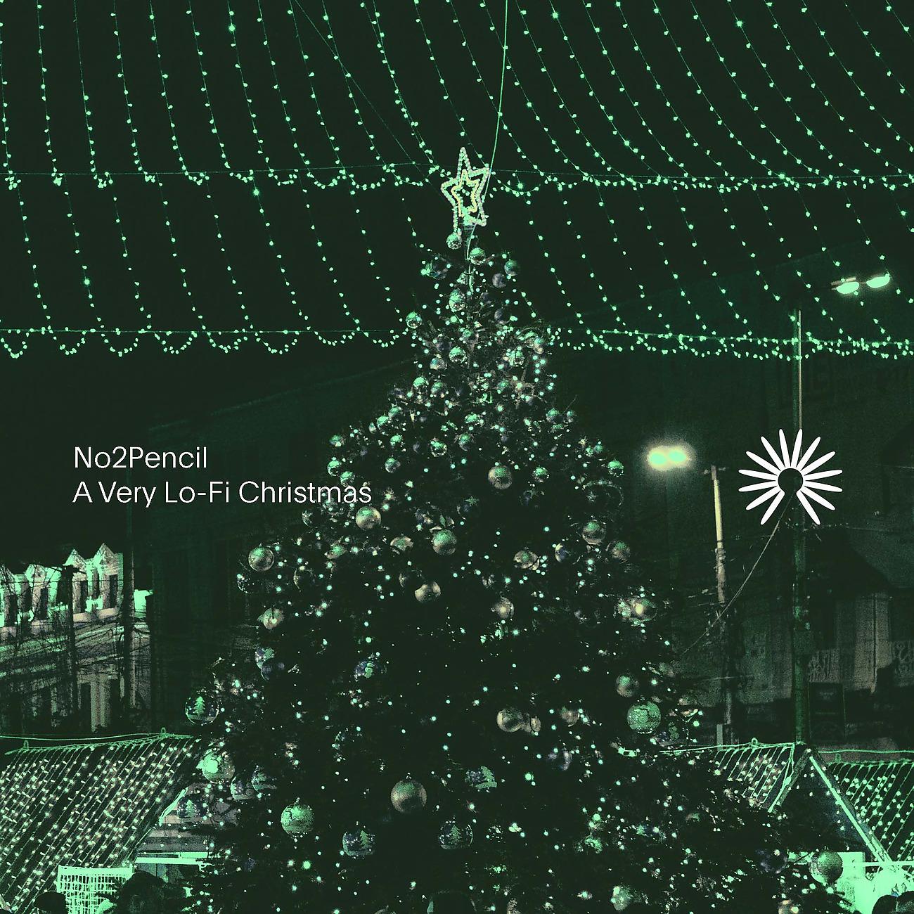 Постер альбома A Very Lo-Fi Christmas