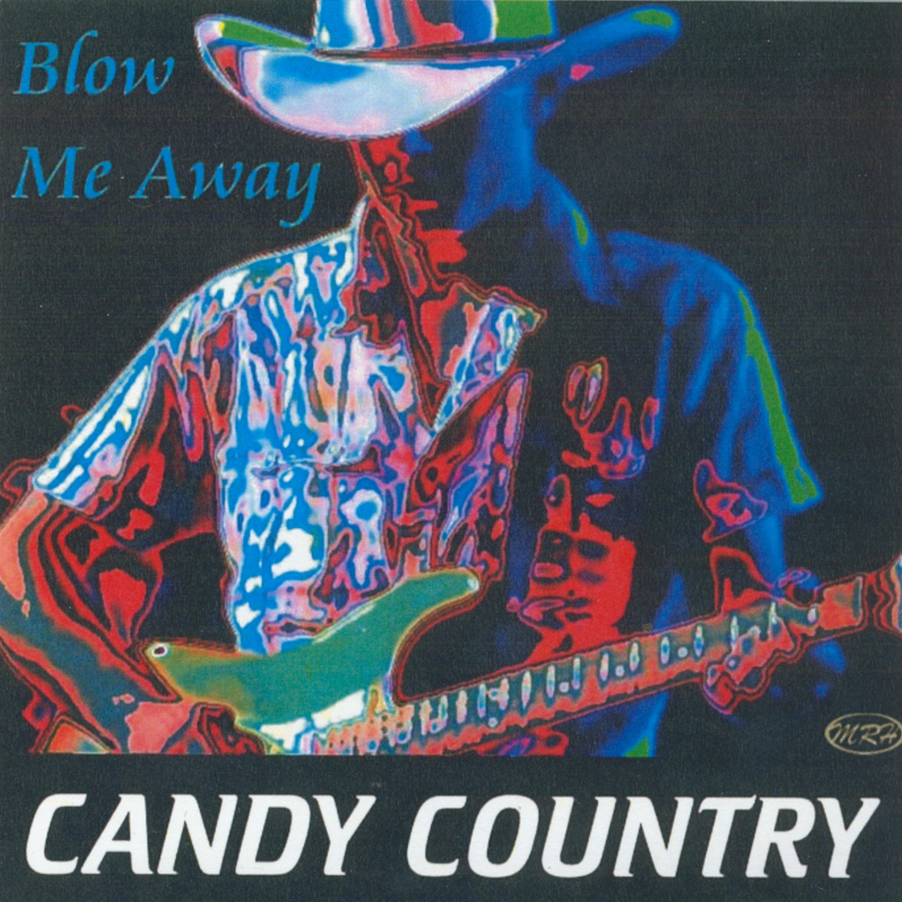 Постер альбома Candy Country