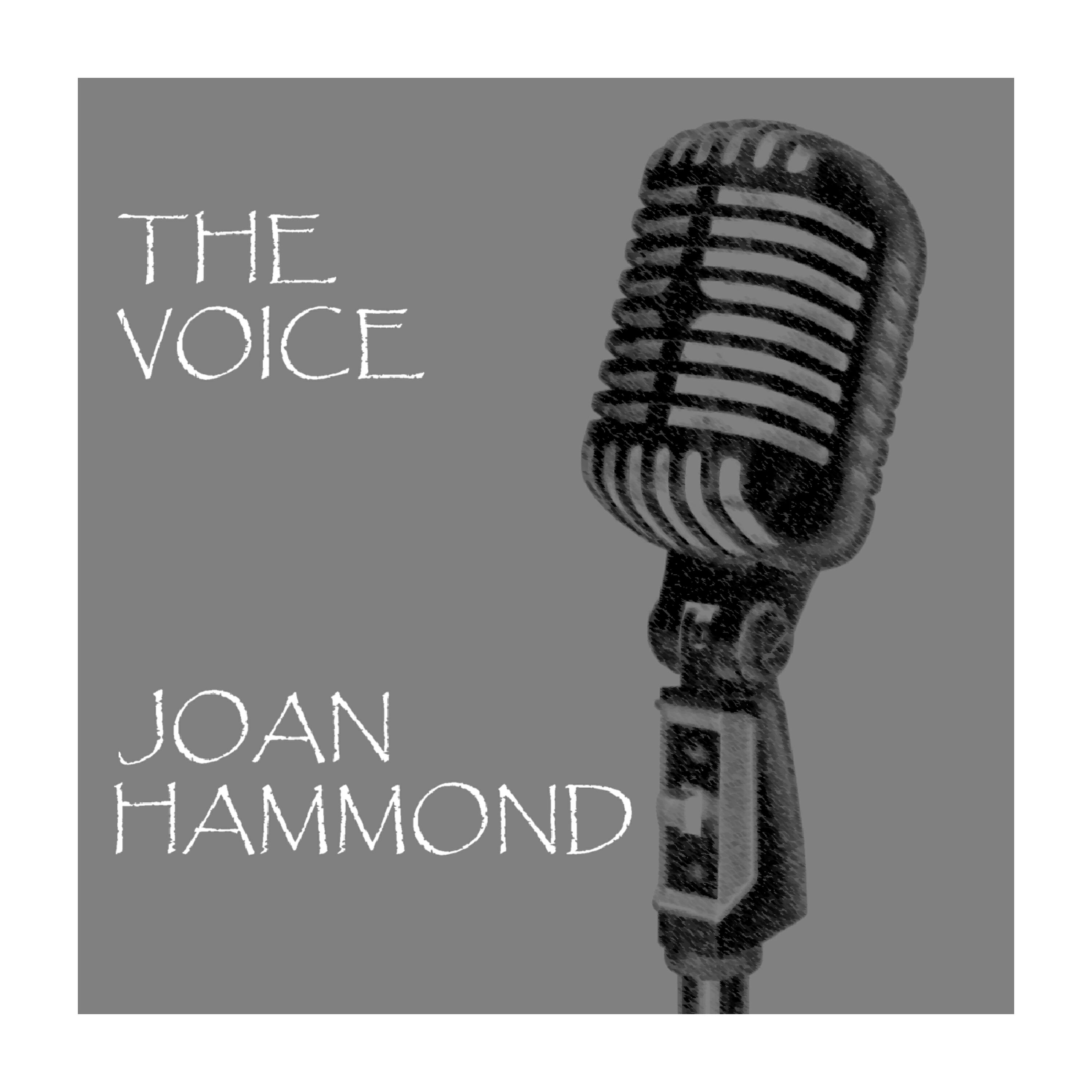 Joan Hammond - Smetana - 'The Bartered Bride' - Ah Bitterness