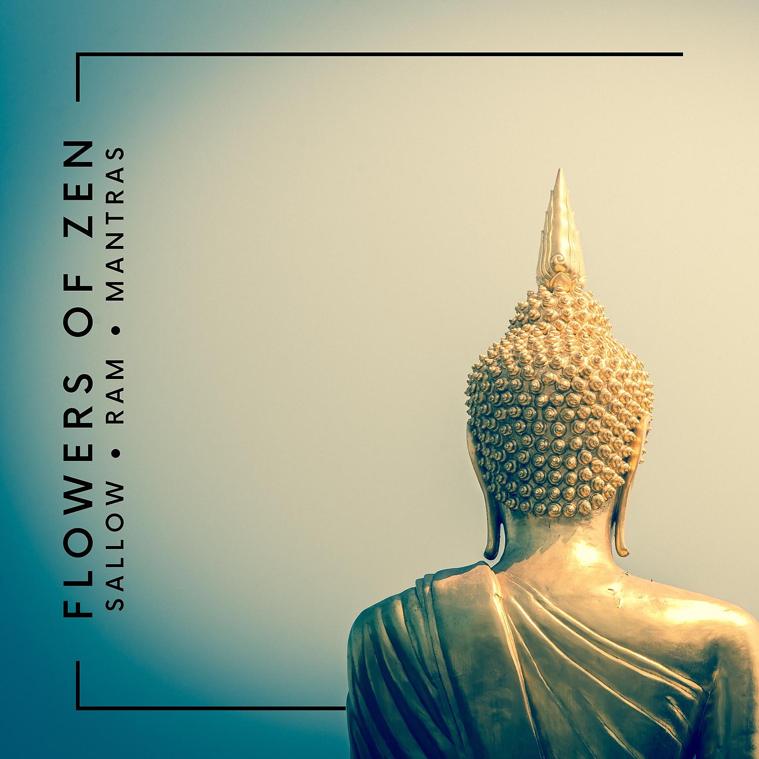 Постер альбома Flowers of Zen: Buddha’s Flute