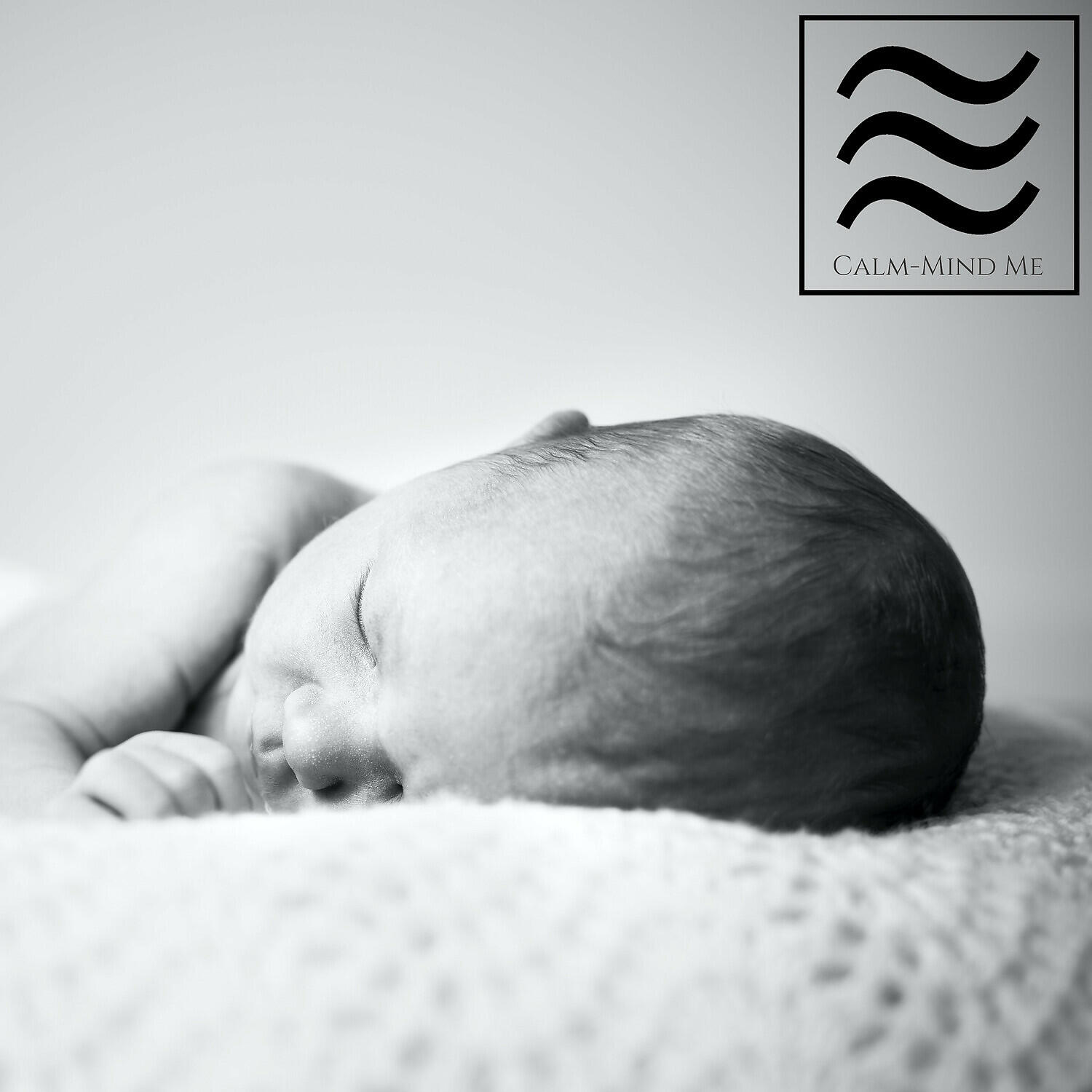 Sough to Put Baby Sleep - Soft Brown Noise
