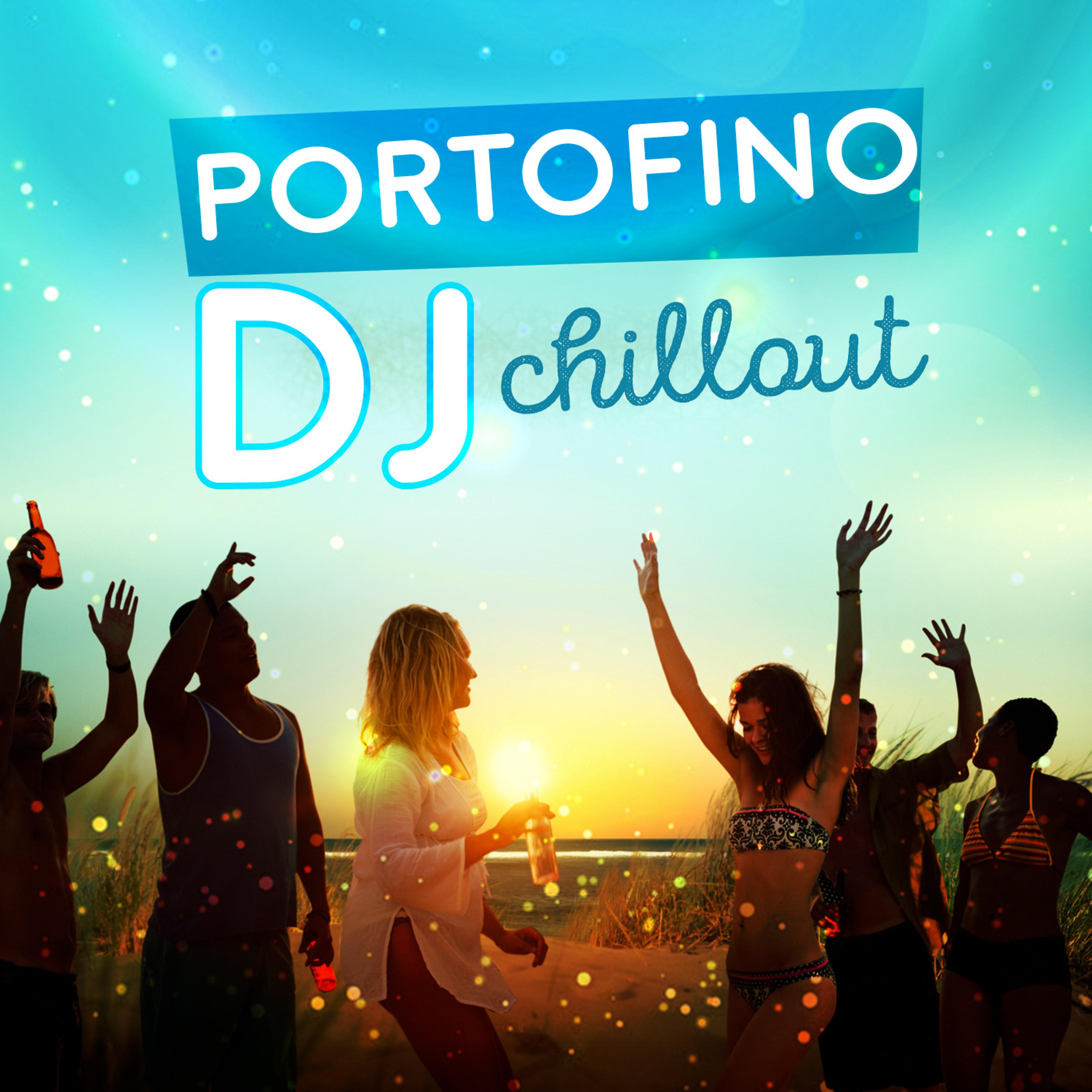 Постер альбома Portofino DJ Chillout