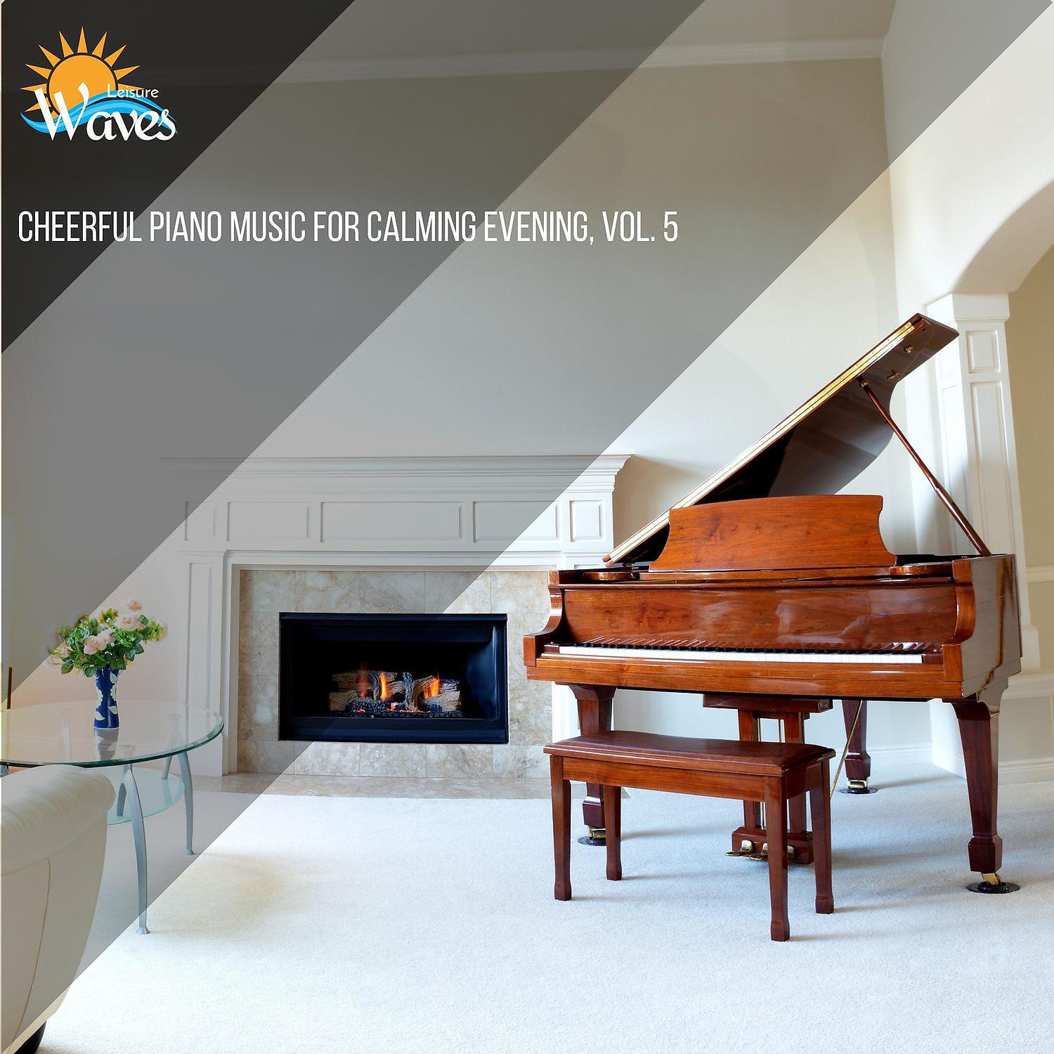 Kevin Code - Eve of Joy (Kids Piano D Major)