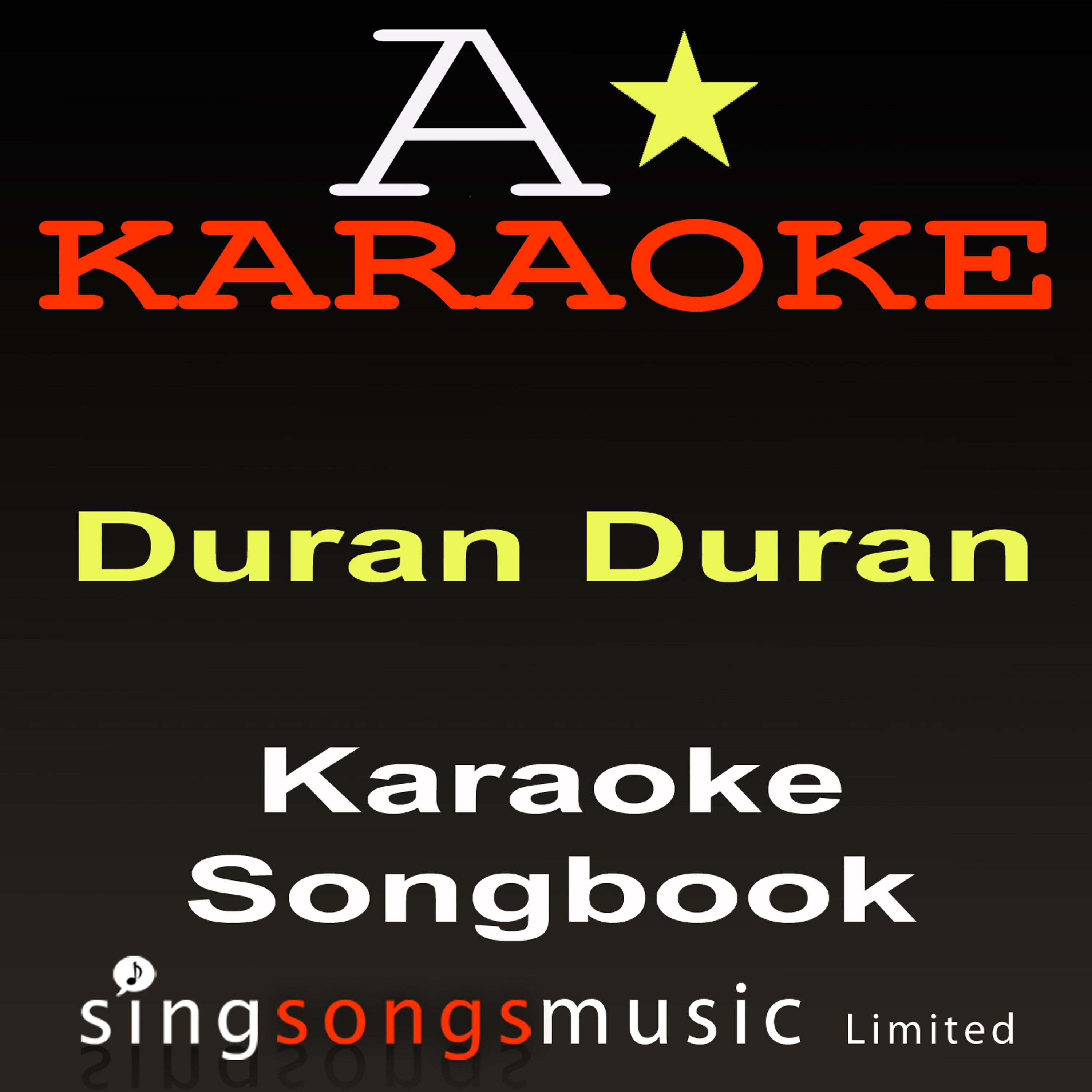 A* Karaoke - Come Undone (Originally Performed By Duran Duran) [Karaoke Audio Version]