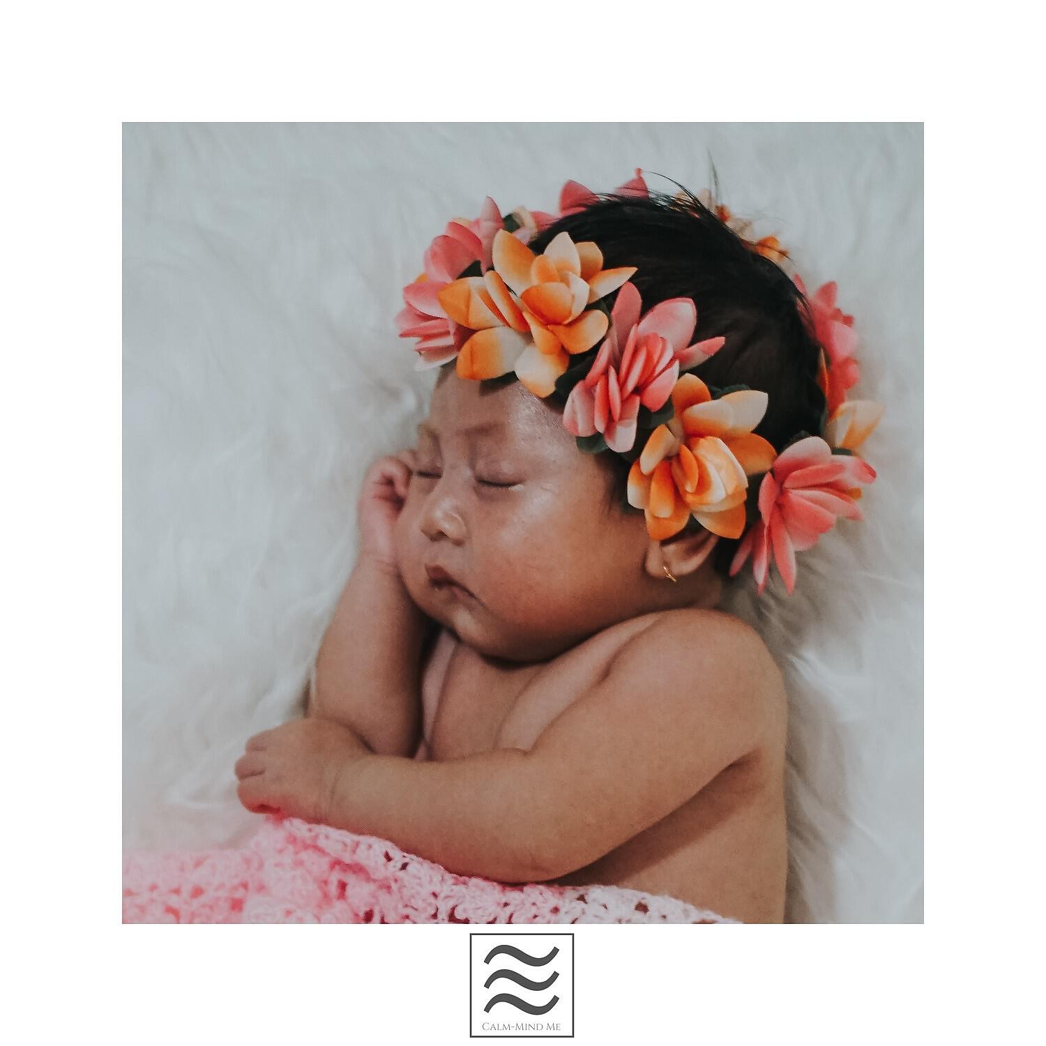 Colours of My Baby's Cradle - Silent Noise Loop