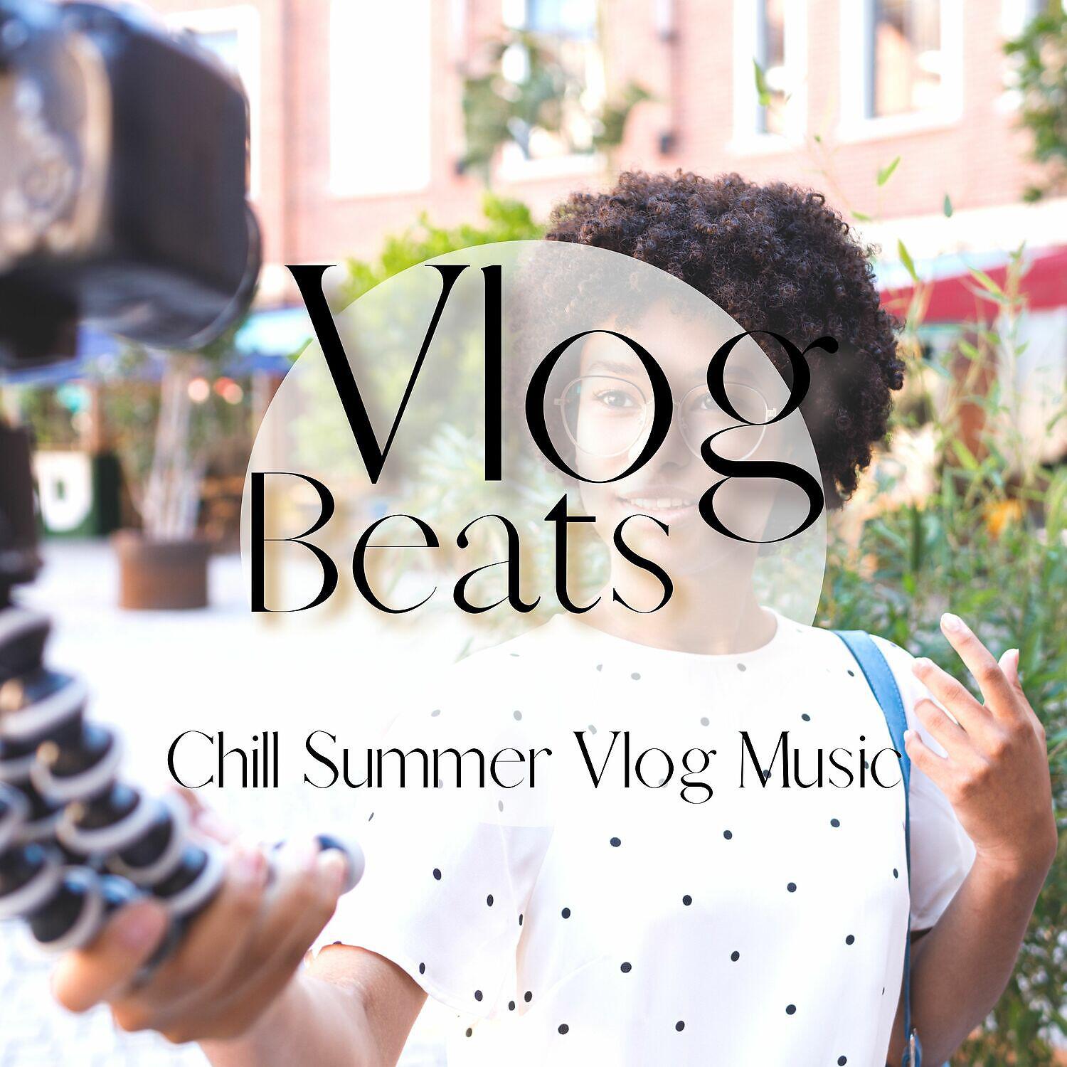 Vlog Beats - Say How I Feel