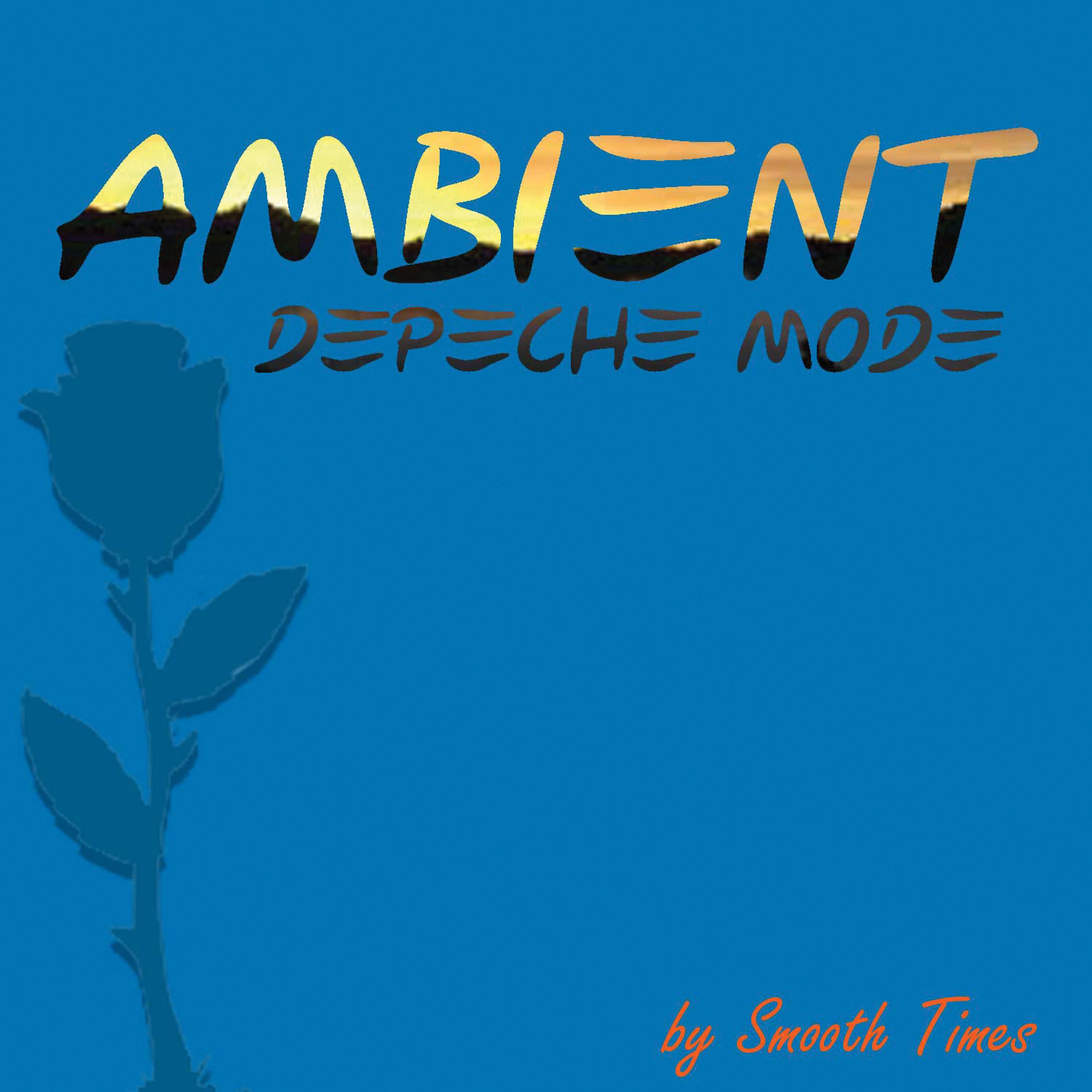 Постер альбома Ambient Depeche Mode