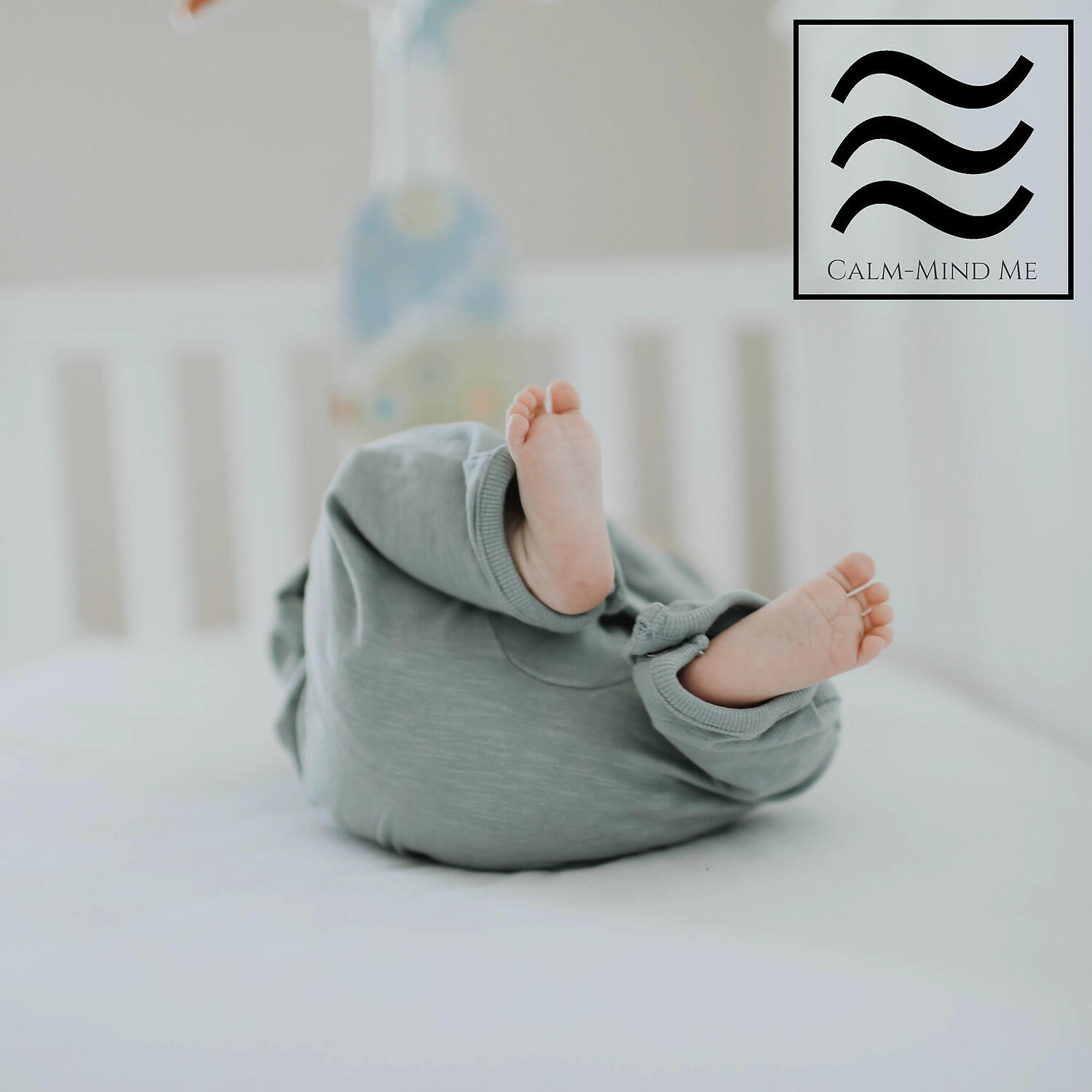 Goodnight Baby Noise - Zen Sound to Sleep