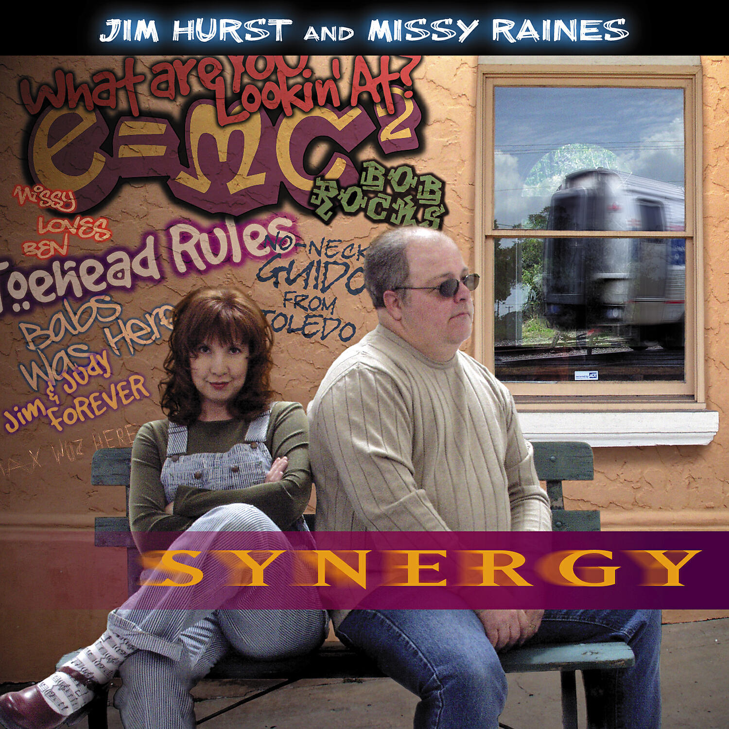Jim Hurst - The Longest Part