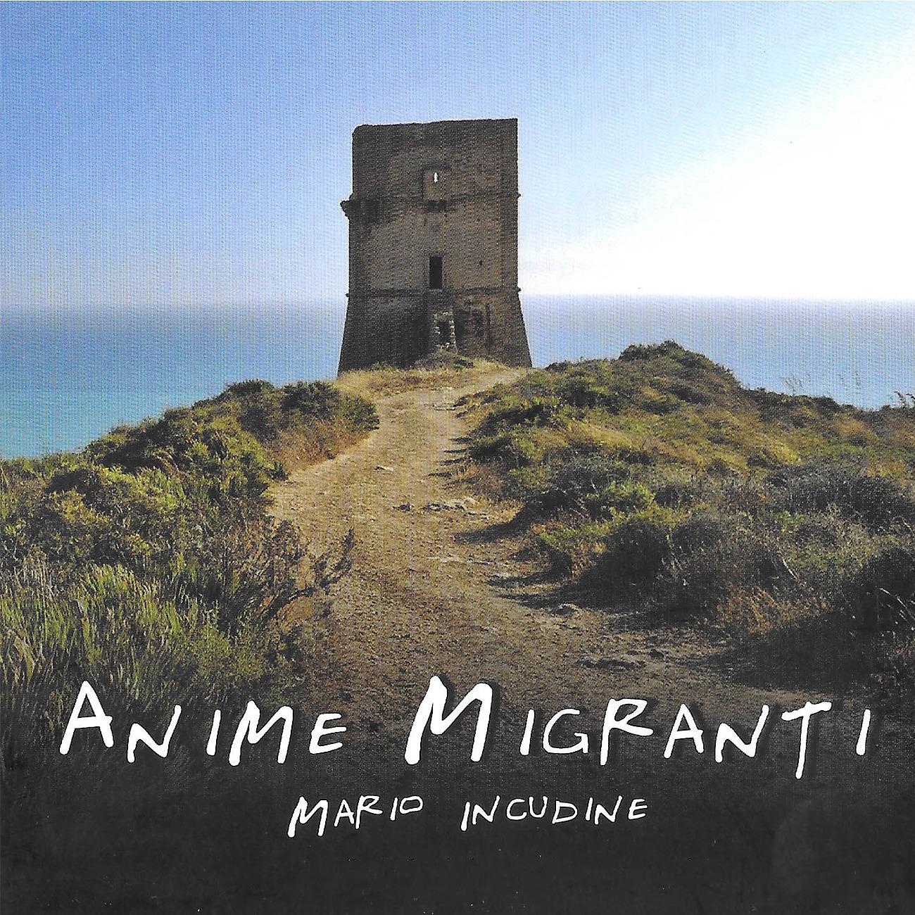 Постер альбома Anime Migranti