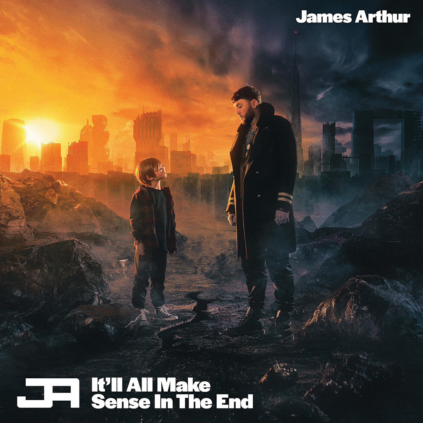 James Arthur - Always