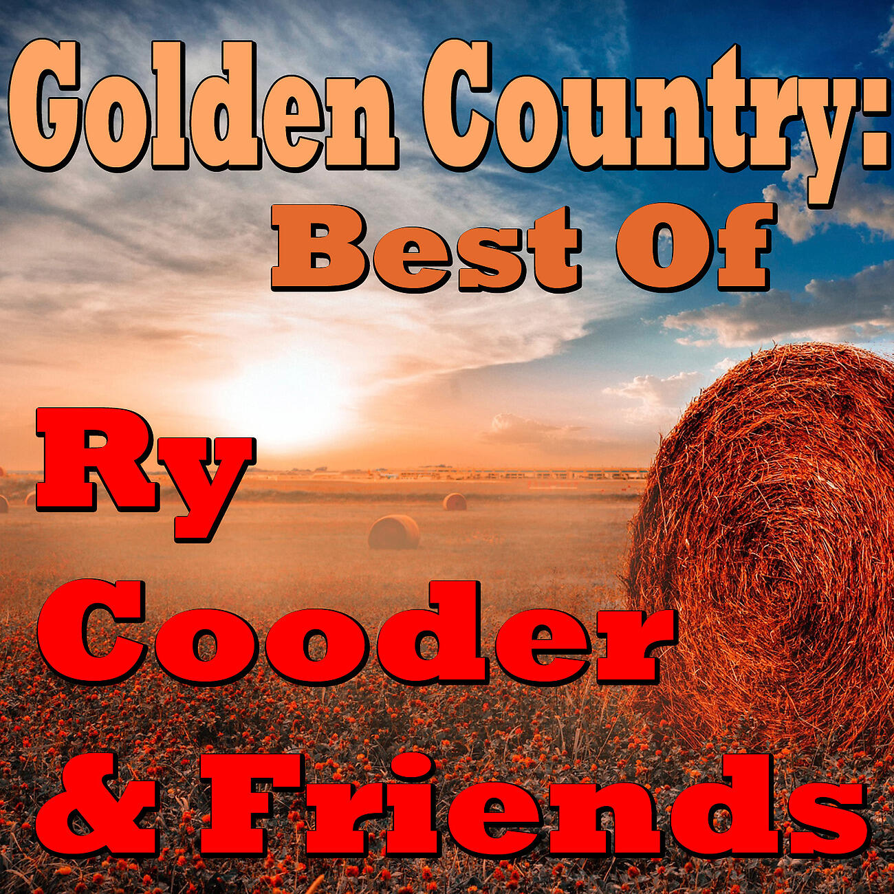 Ry Cooder - Forget The Folding Bridge (Live)