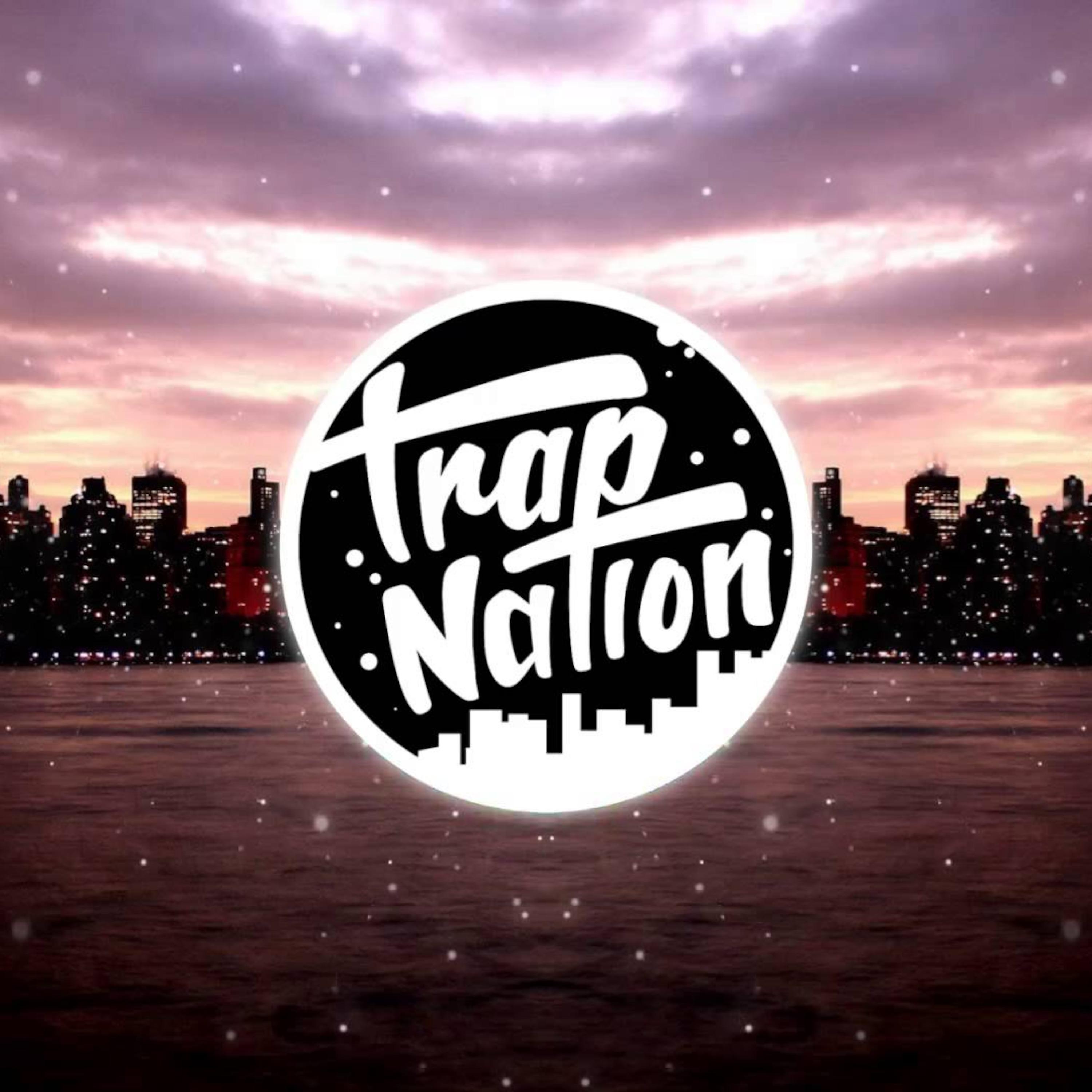 Постер альбома Trap Nation