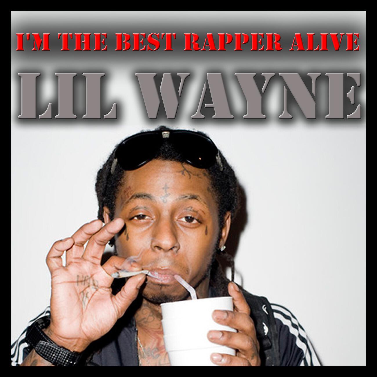 Lil Wayne - Weezy On The Streets Of N.O.