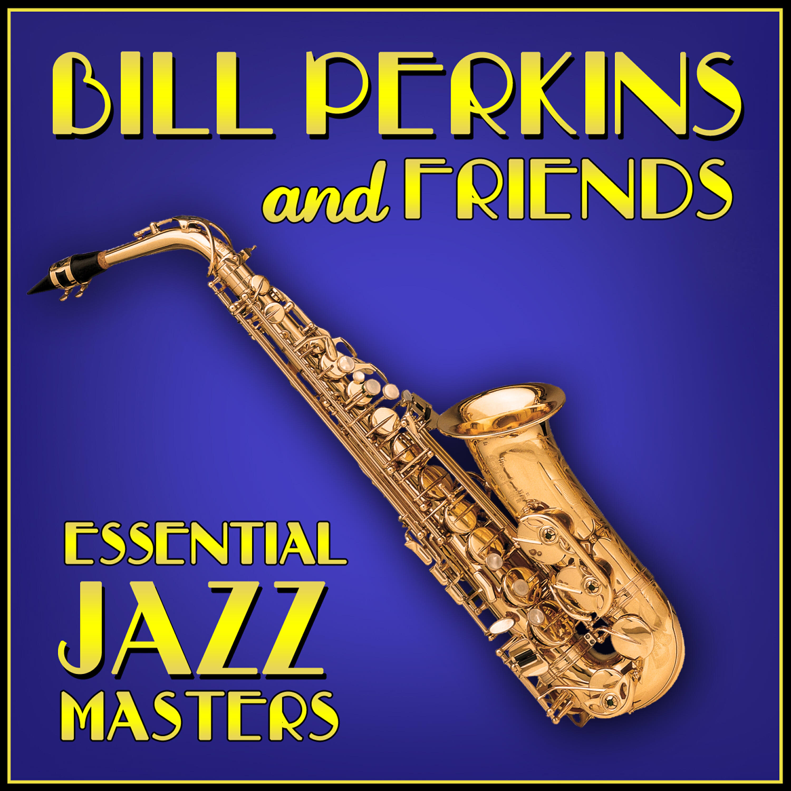 Bill Perkins - Zenobia