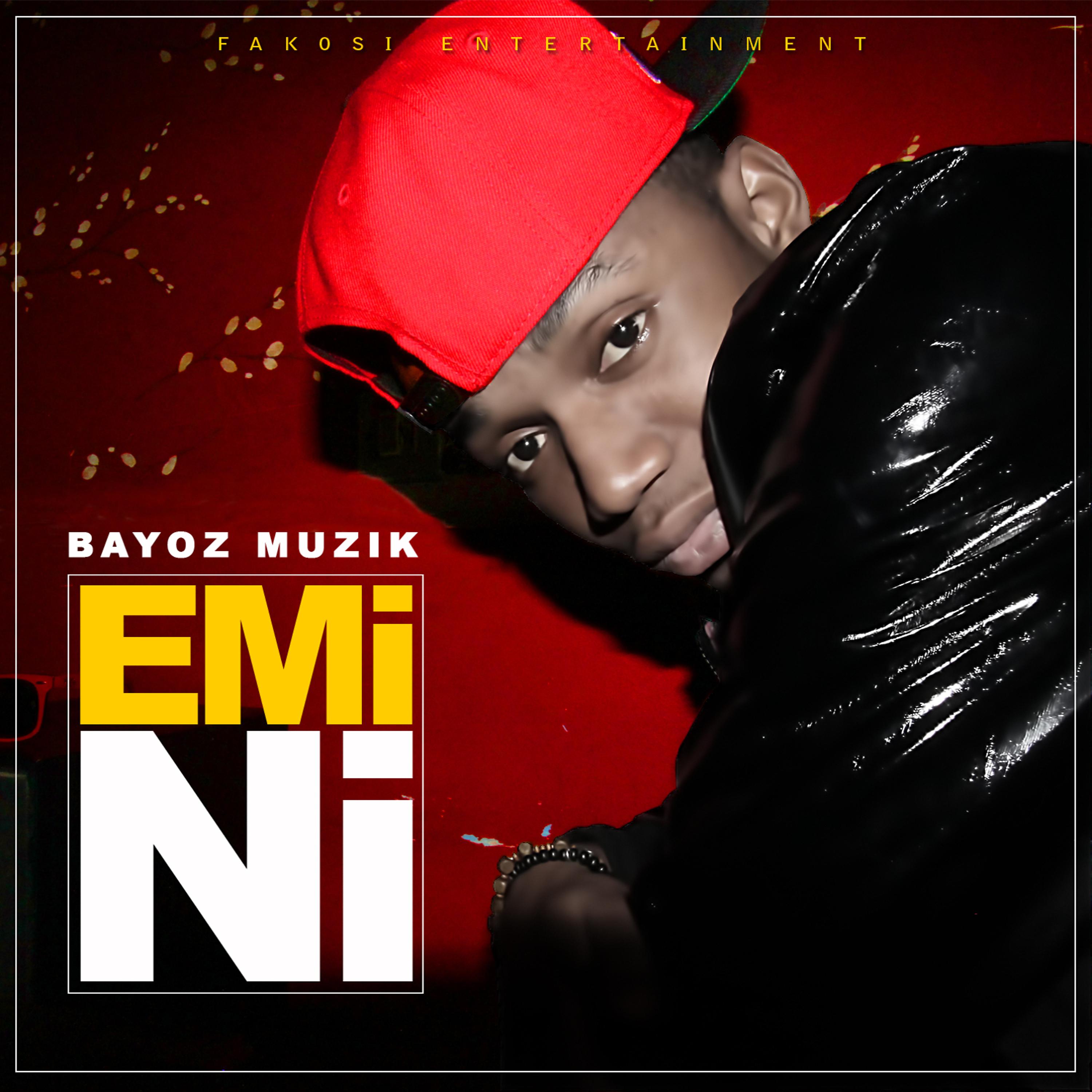 Постер альбома Emi Ni