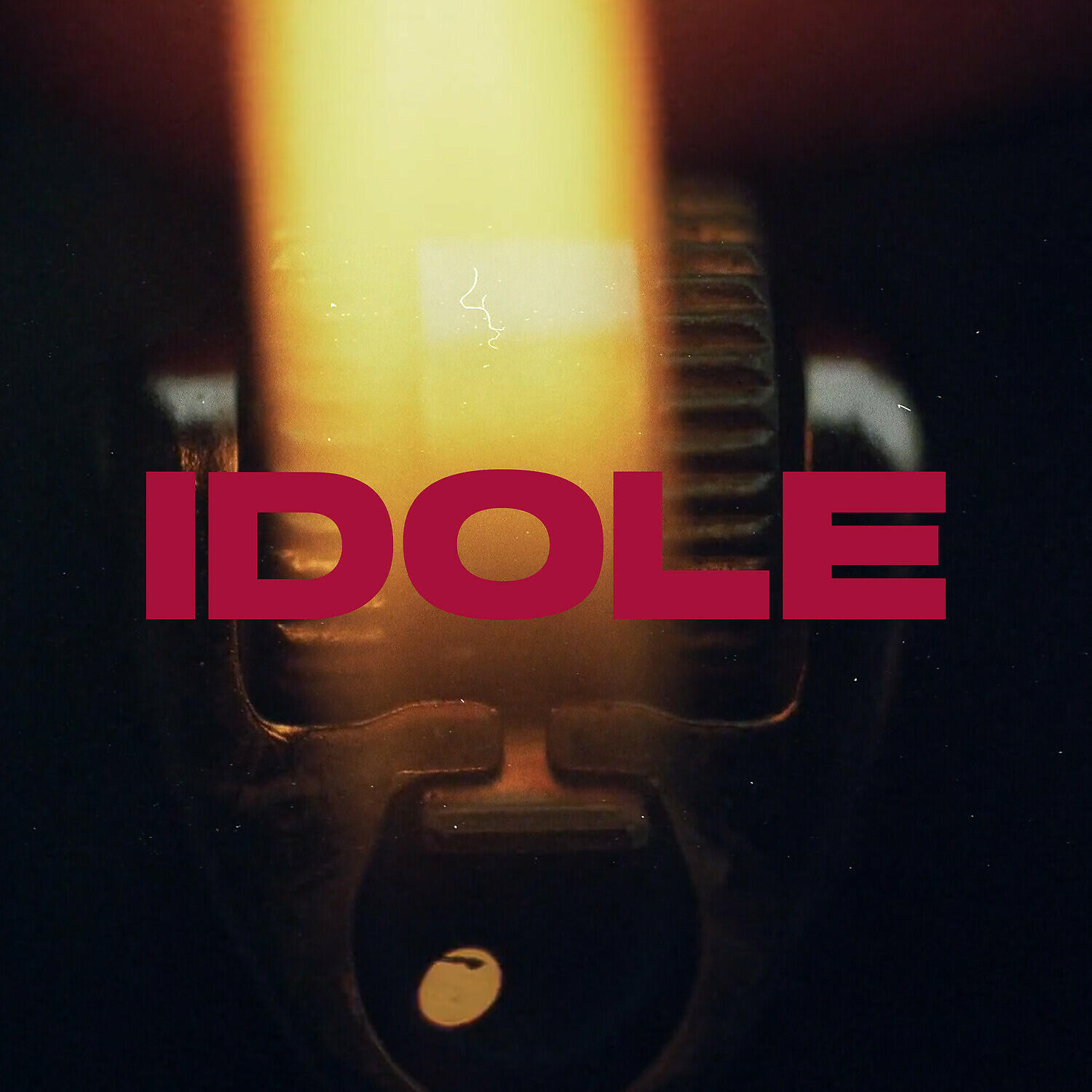 Aloha Opus Magnum - Idole