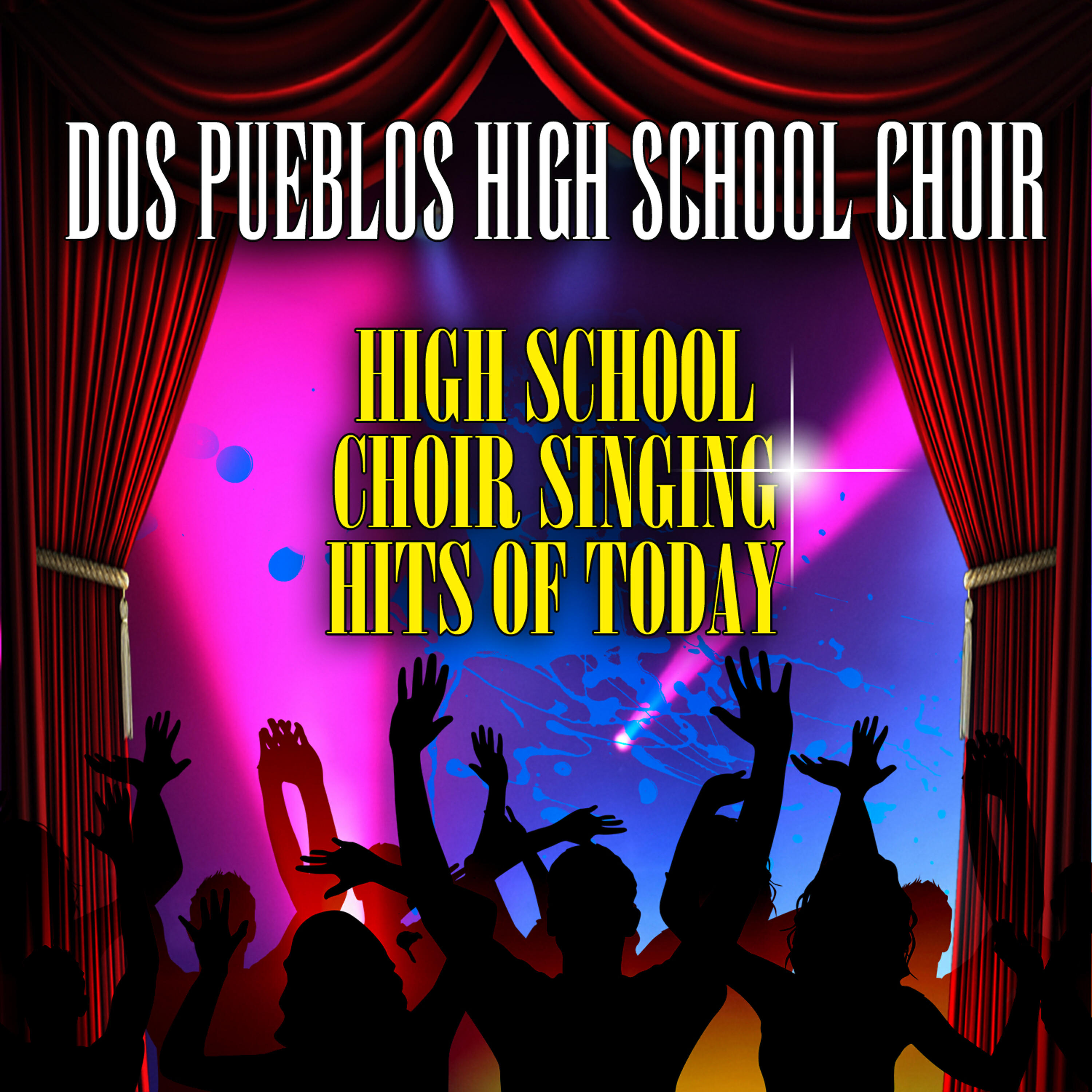 Dos Pueblos High School Choir - King Of Anything (Made Famous by Sara Bareilles )