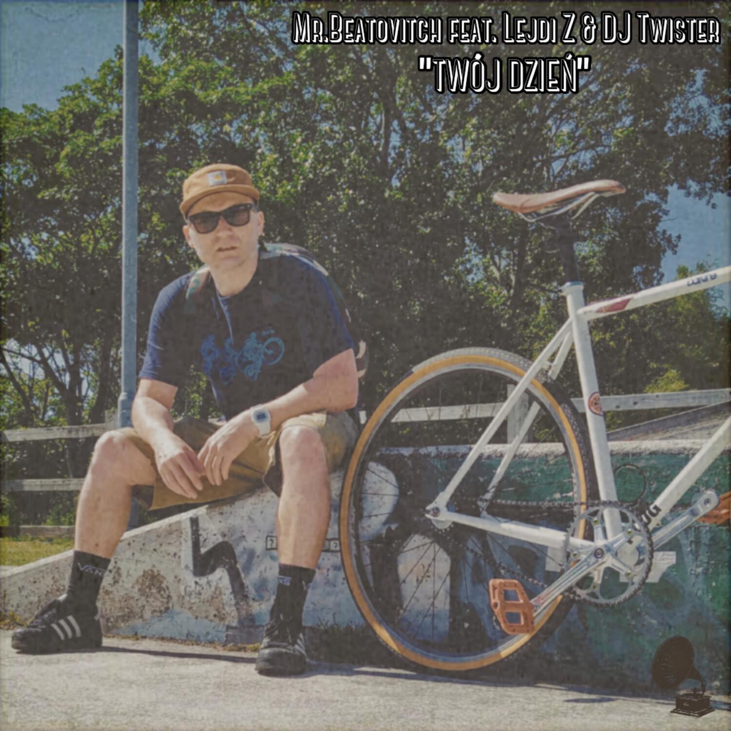 Mr.Beatovitch - Twoj dzien (Demo)