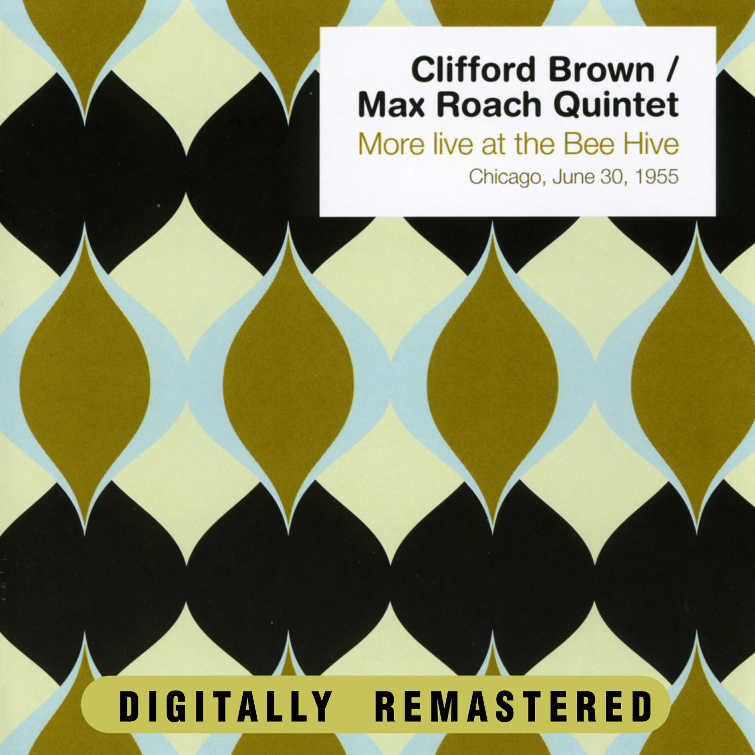 Clifford Brown - Ballad Medly