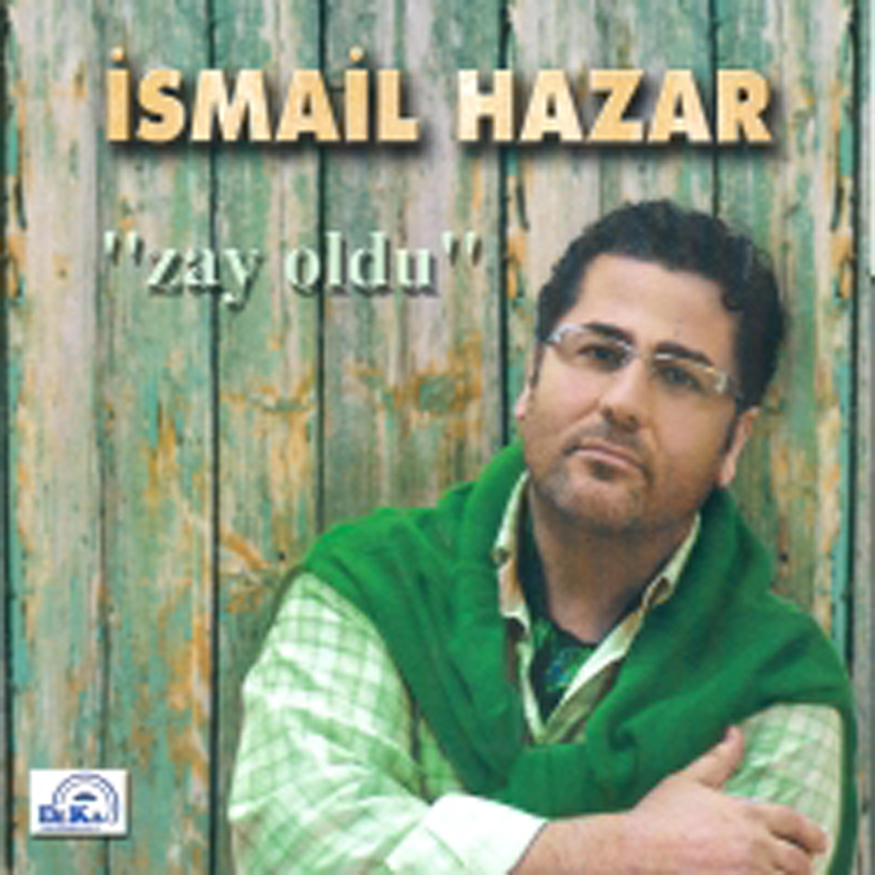 İsmail Hazar - Helin