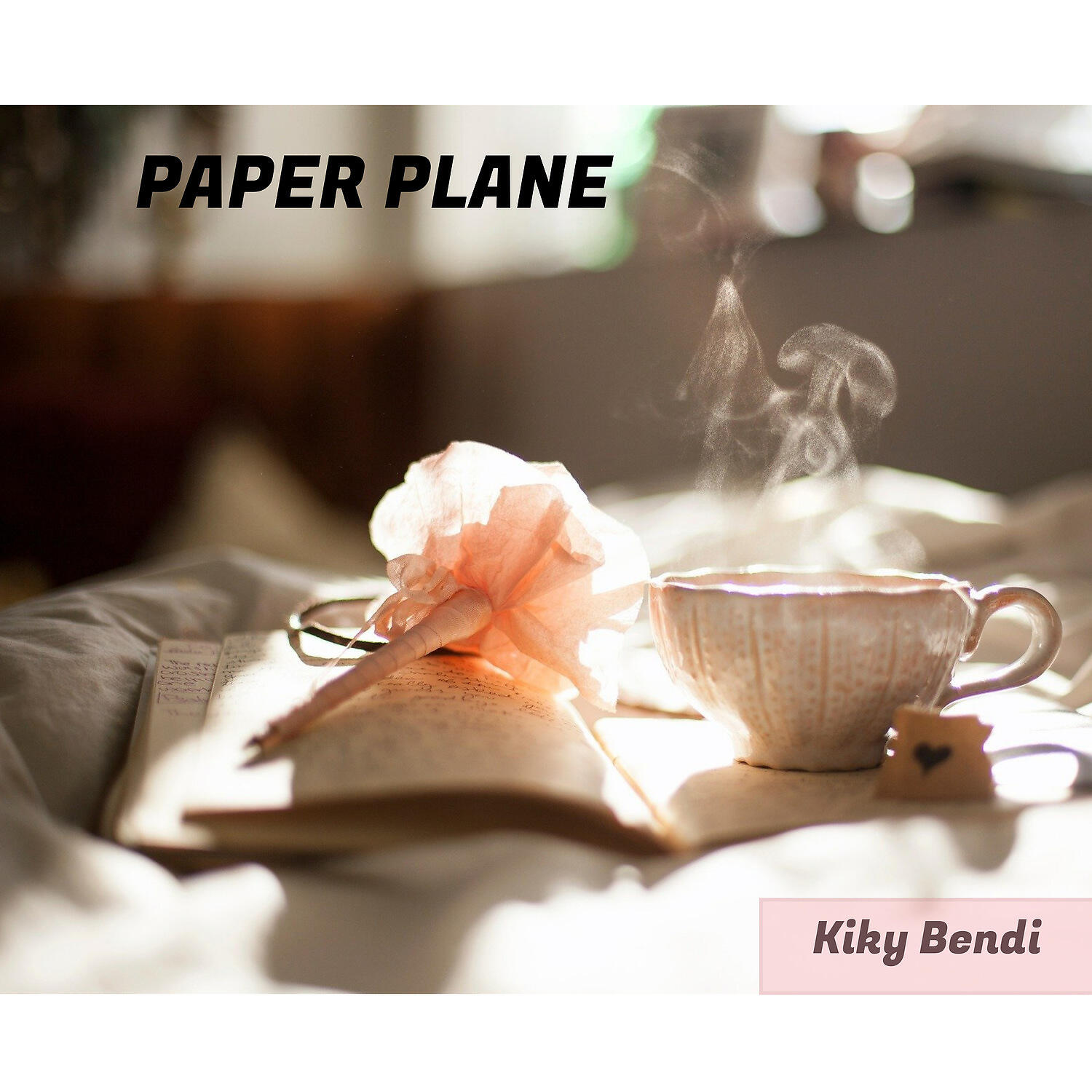 Kiky Bendi - License