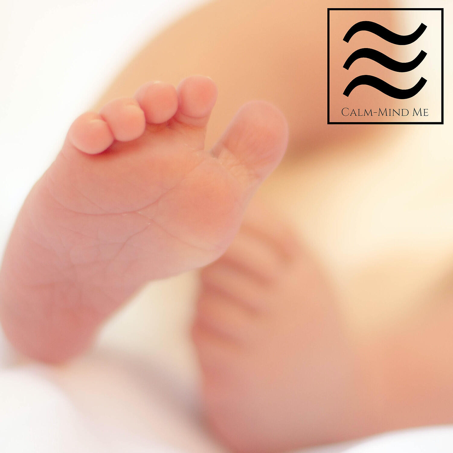 Sleep Sounds Aid - Cool Colic Relief Noise
