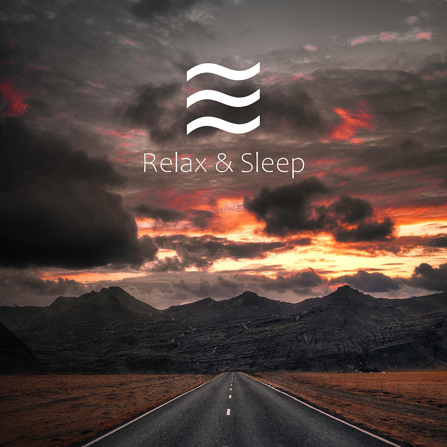 Spiritual Cloud - Still Relaxing Soft Noise