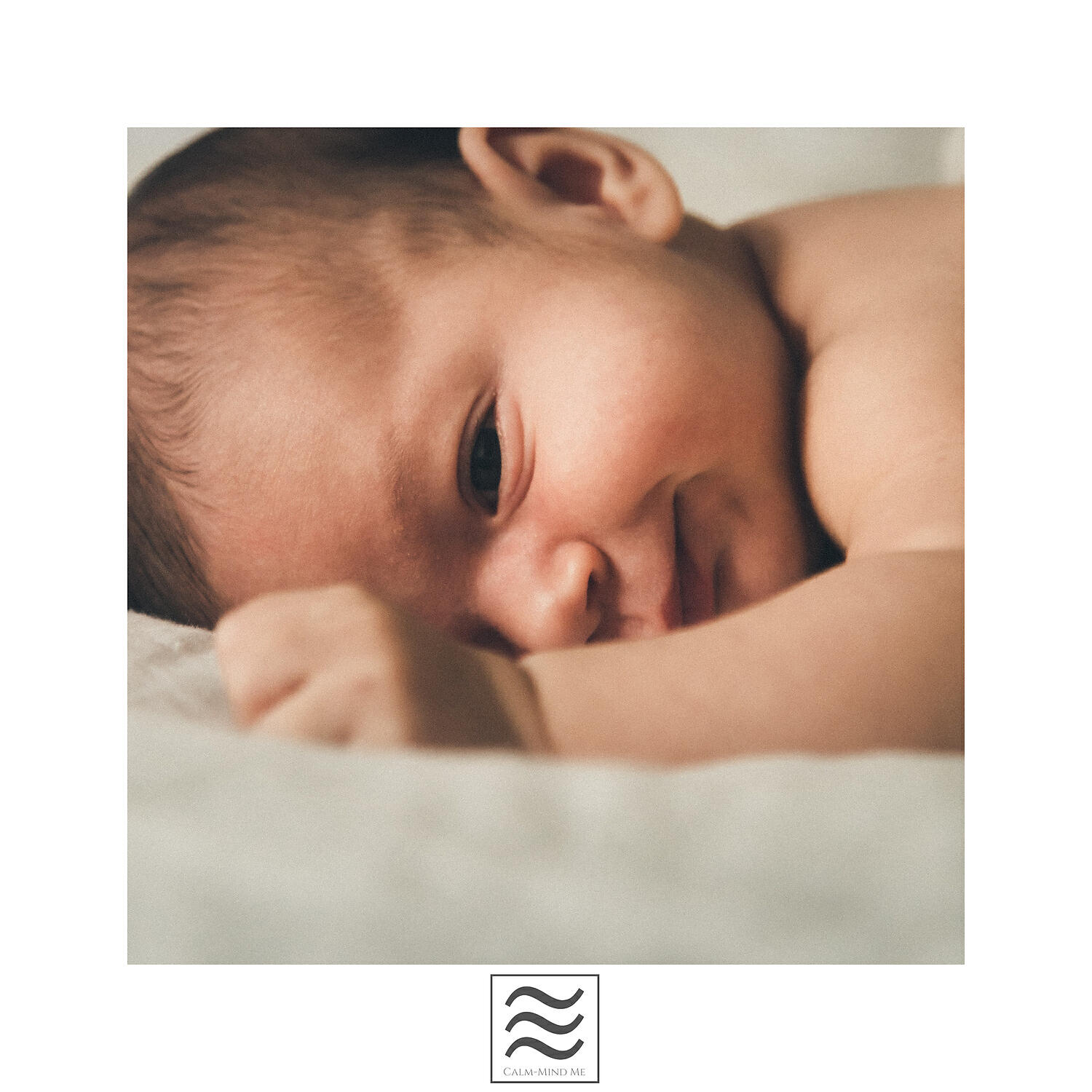 Nice Noises for Sleep Kids - Womby Calming Noisy Tone for Sleep