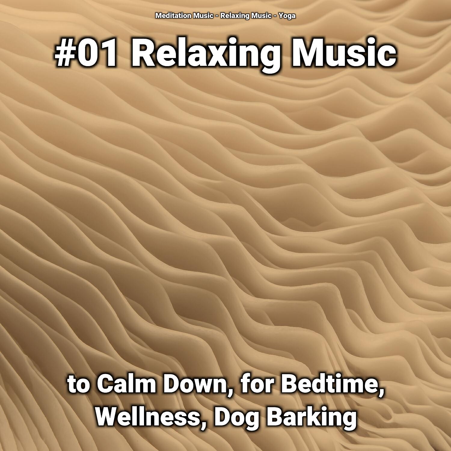 Meditation Music - Dreamy Relaxation Music