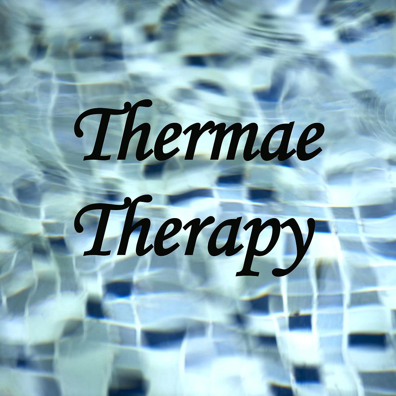 Постер альбома Thermae Therapy