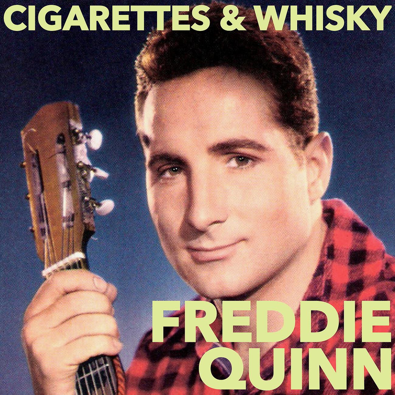 Freddy Quinn - Baiao Medley: Mama el baion / Cuca / Anna