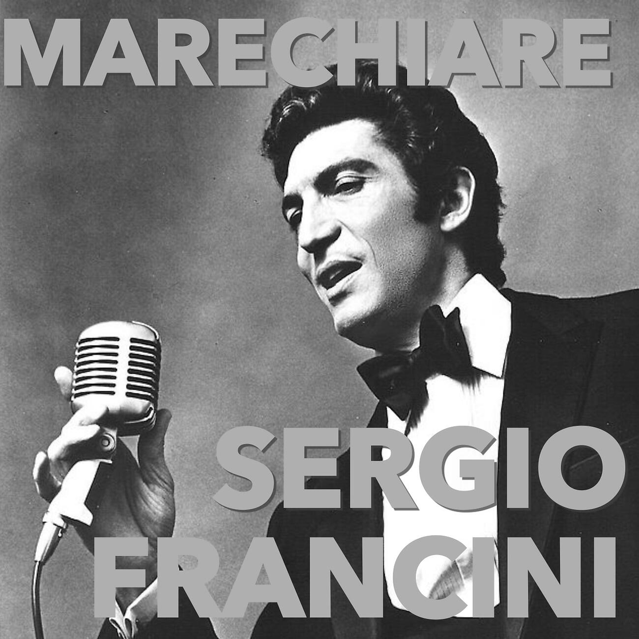 Sergio Franchi - Mamma mia, che vo' sapè