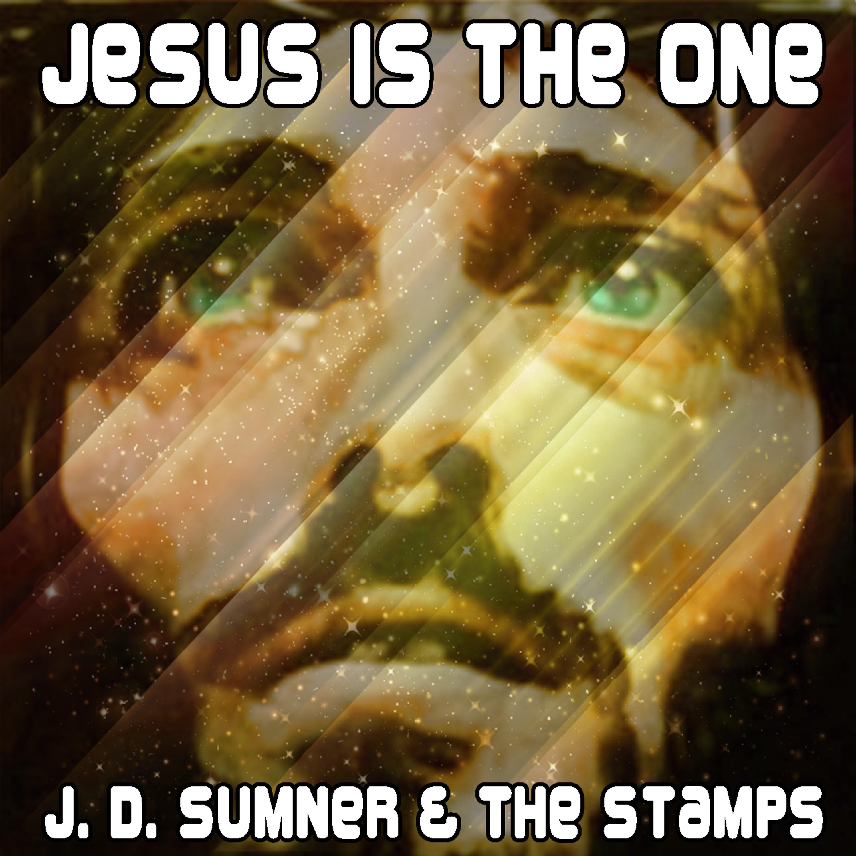 Постер альбома Jesus Is The One