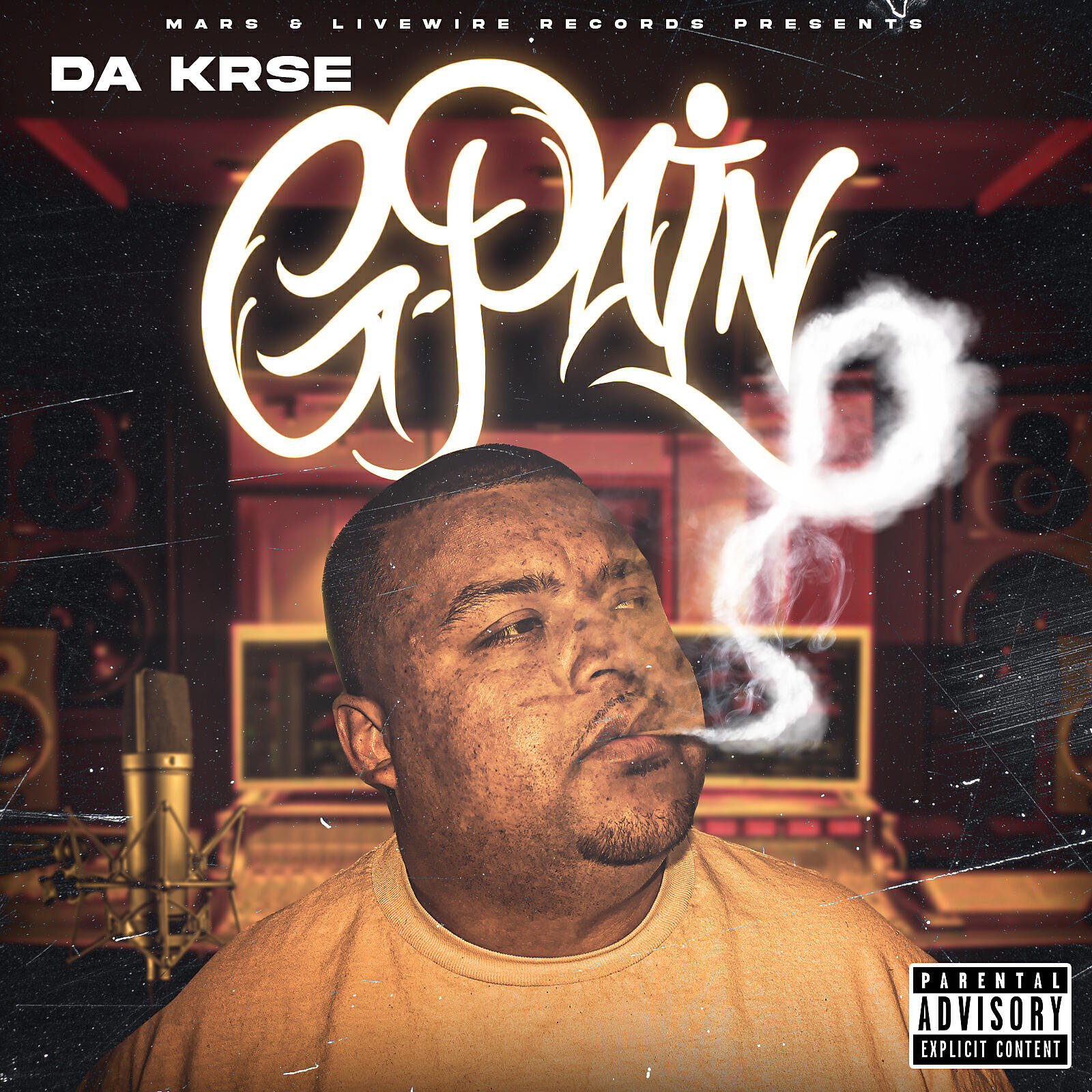 DA KRSE - Cut The Check (feat. Trumain & Tommy Tee)