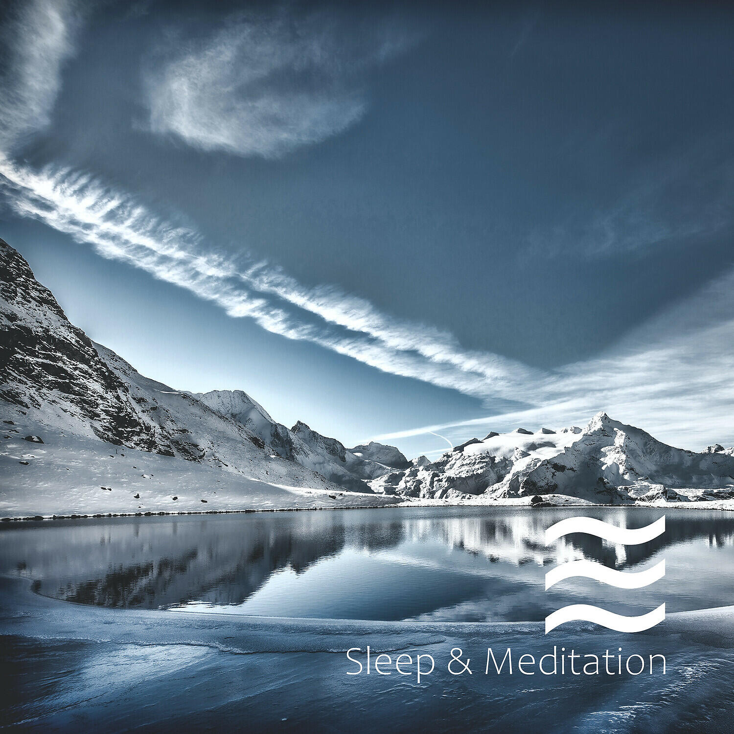 Sleeplux - Serene Sound of Noisy Nature